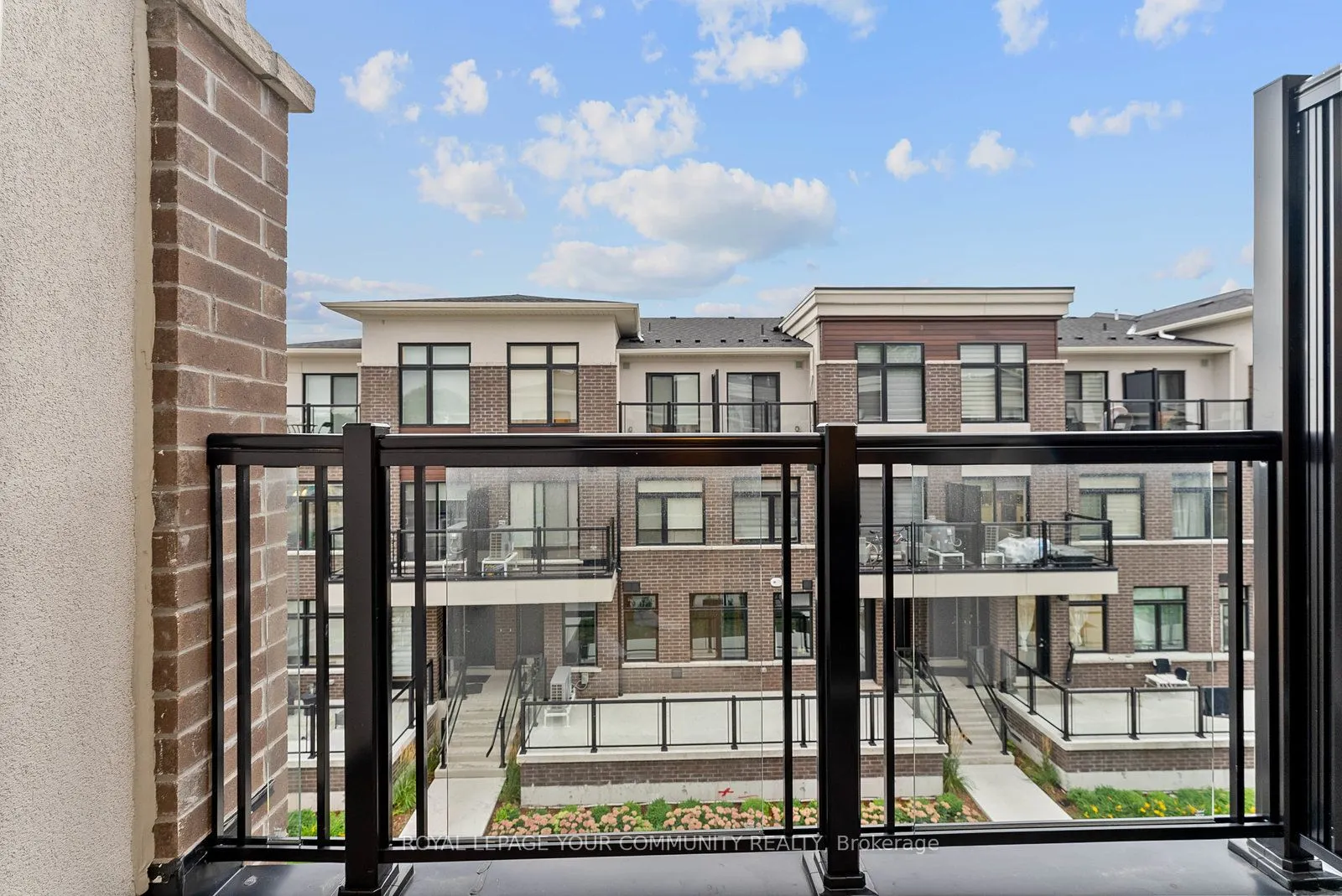 755 Omega Drive, #117