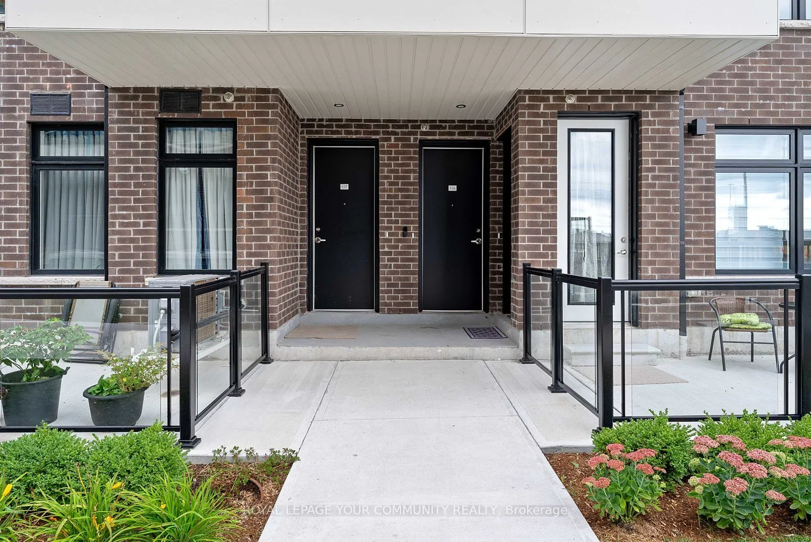 755 Omega Drive, #117