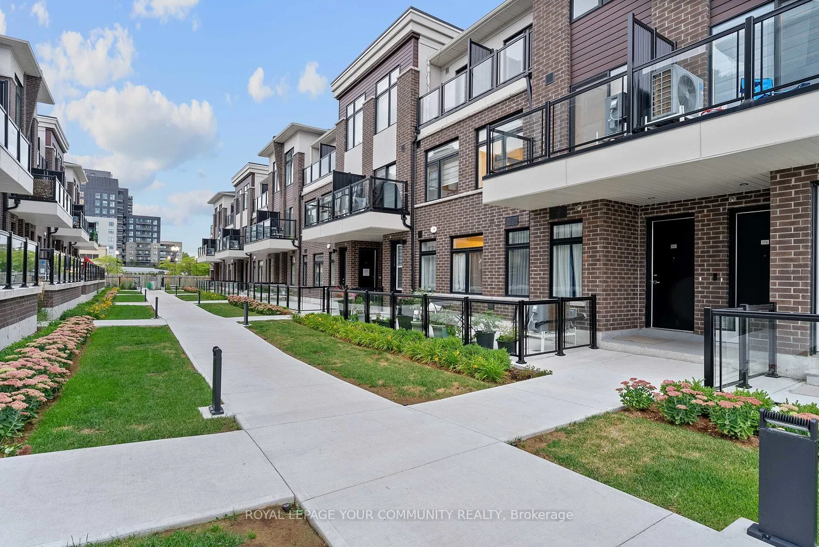 755 Omega Drive, #117
