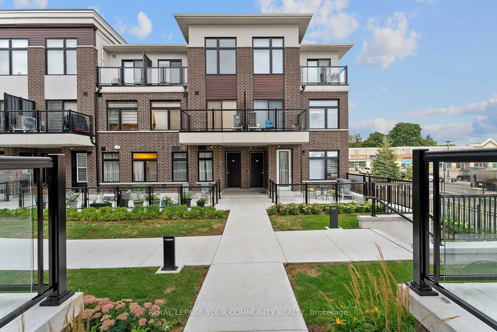 755 Omega Drive, #117