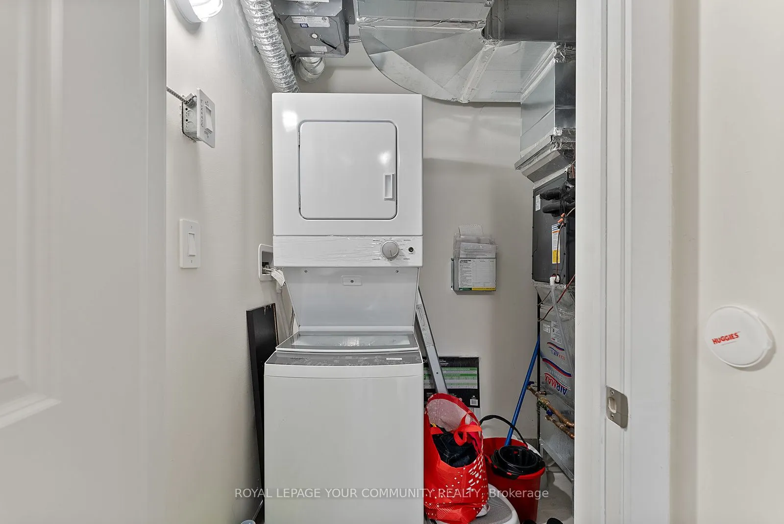 755 Omega Drive, #117
