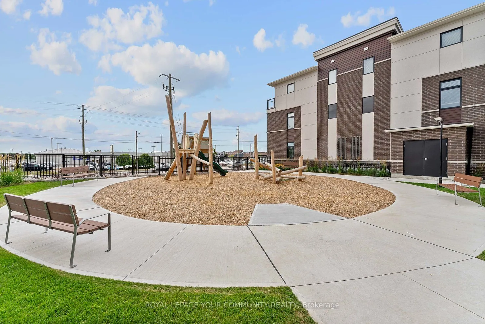 755 Omega Drive, #117