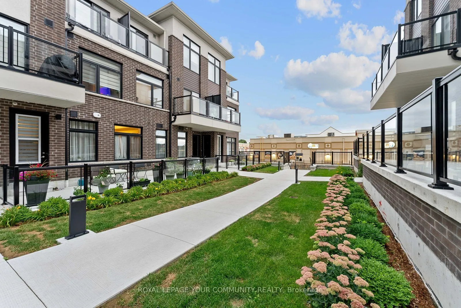 755 Omega Drive, #117