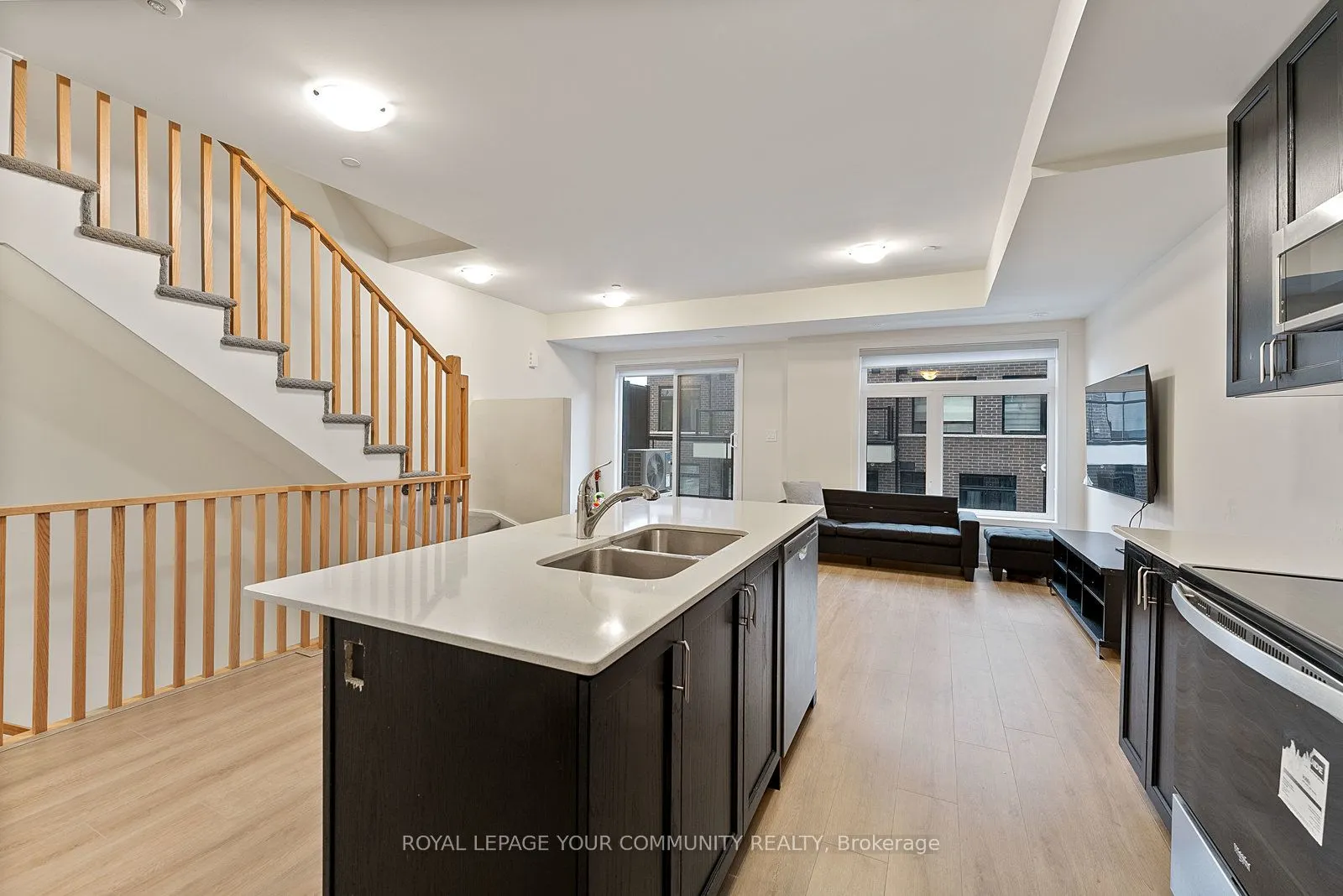 755 Omega Drive, #117