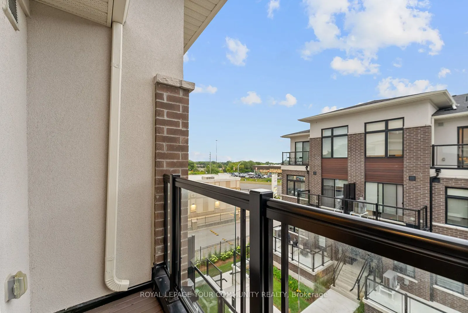 755 Omega Drive, #117