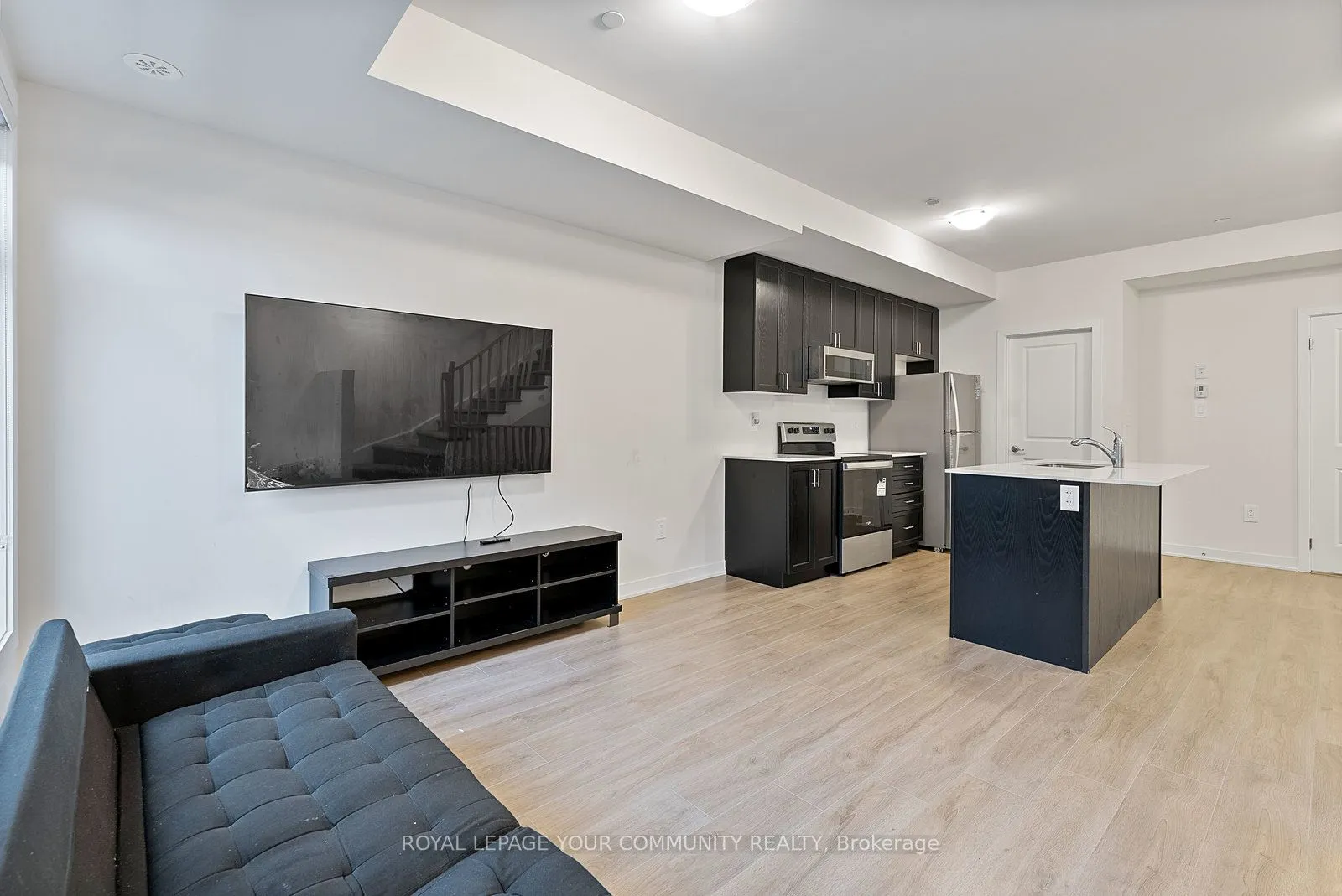 755 Omega Drive, #117