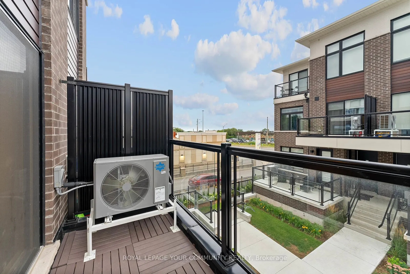 755 Omega Drive, #117