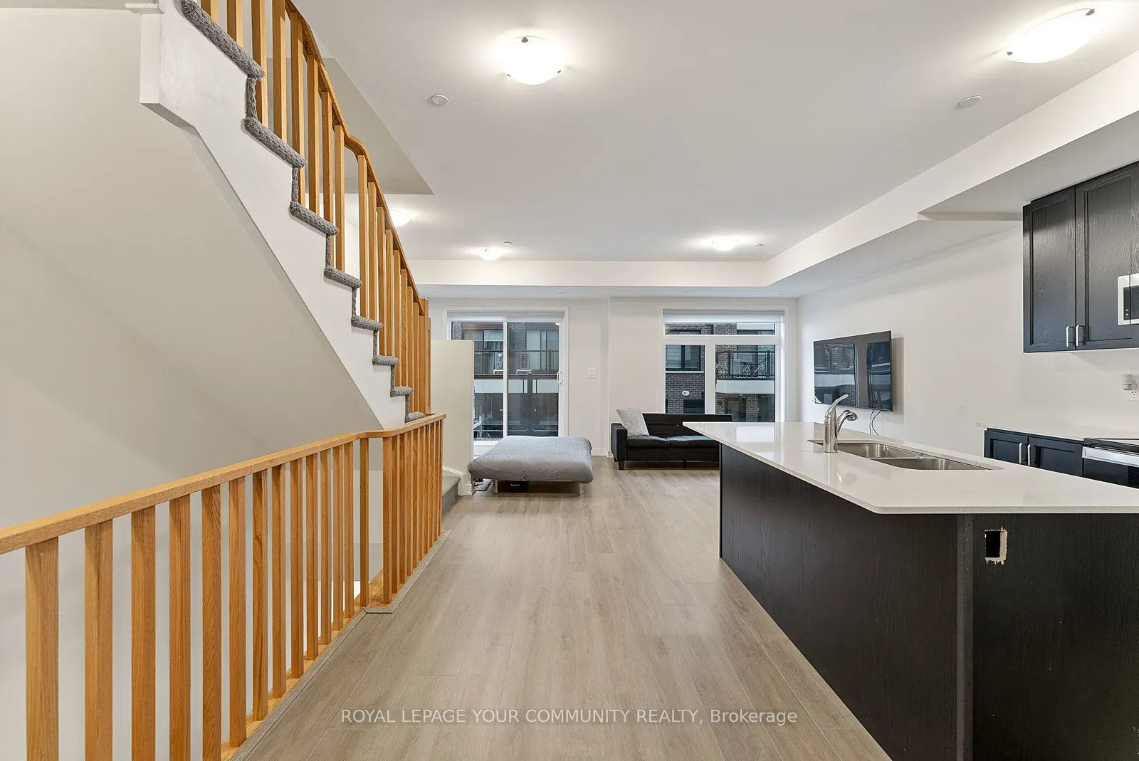 755 Omega Drive, #117
