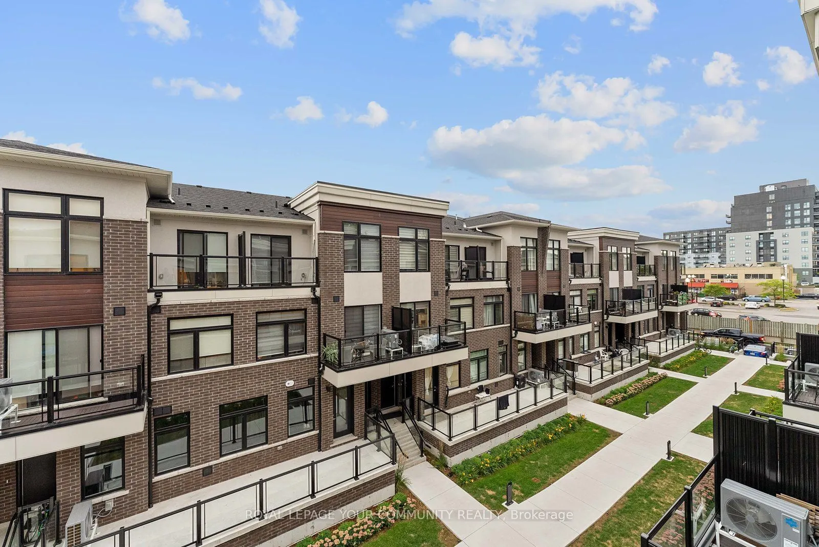 755 Omega Drive, #117