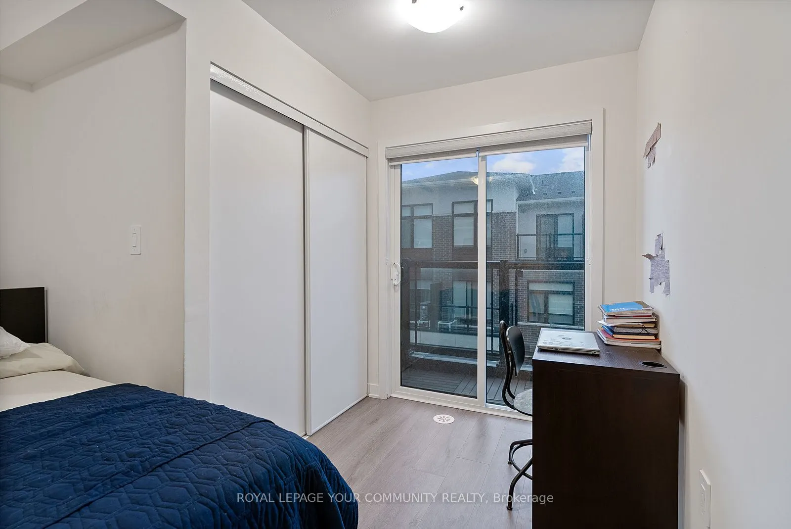 755 Omega Drive, #117