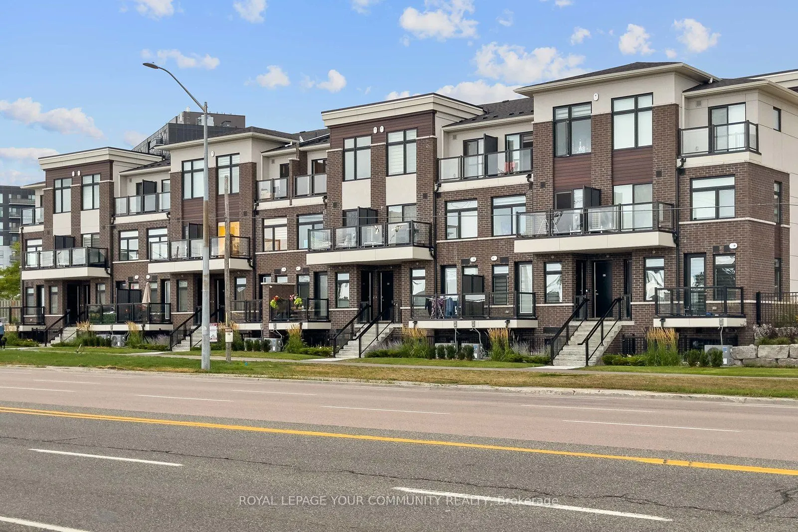 755 Omega Drive, #117