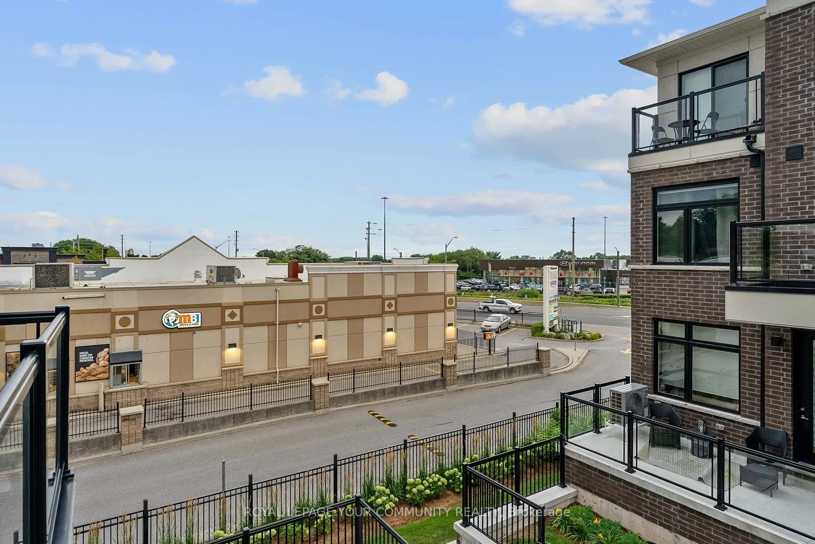 755 Omega Drive, #117