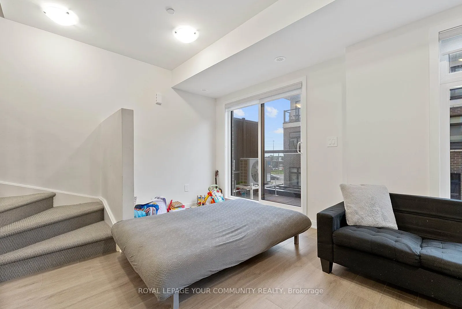 755 Omega Drive, #117