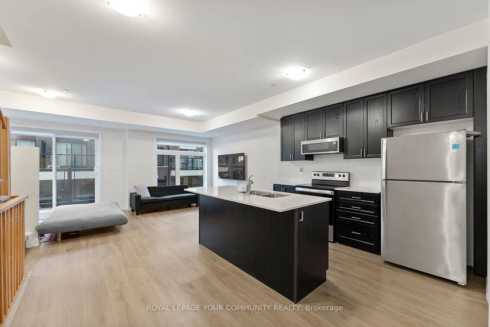 755 Omega Drive, #117