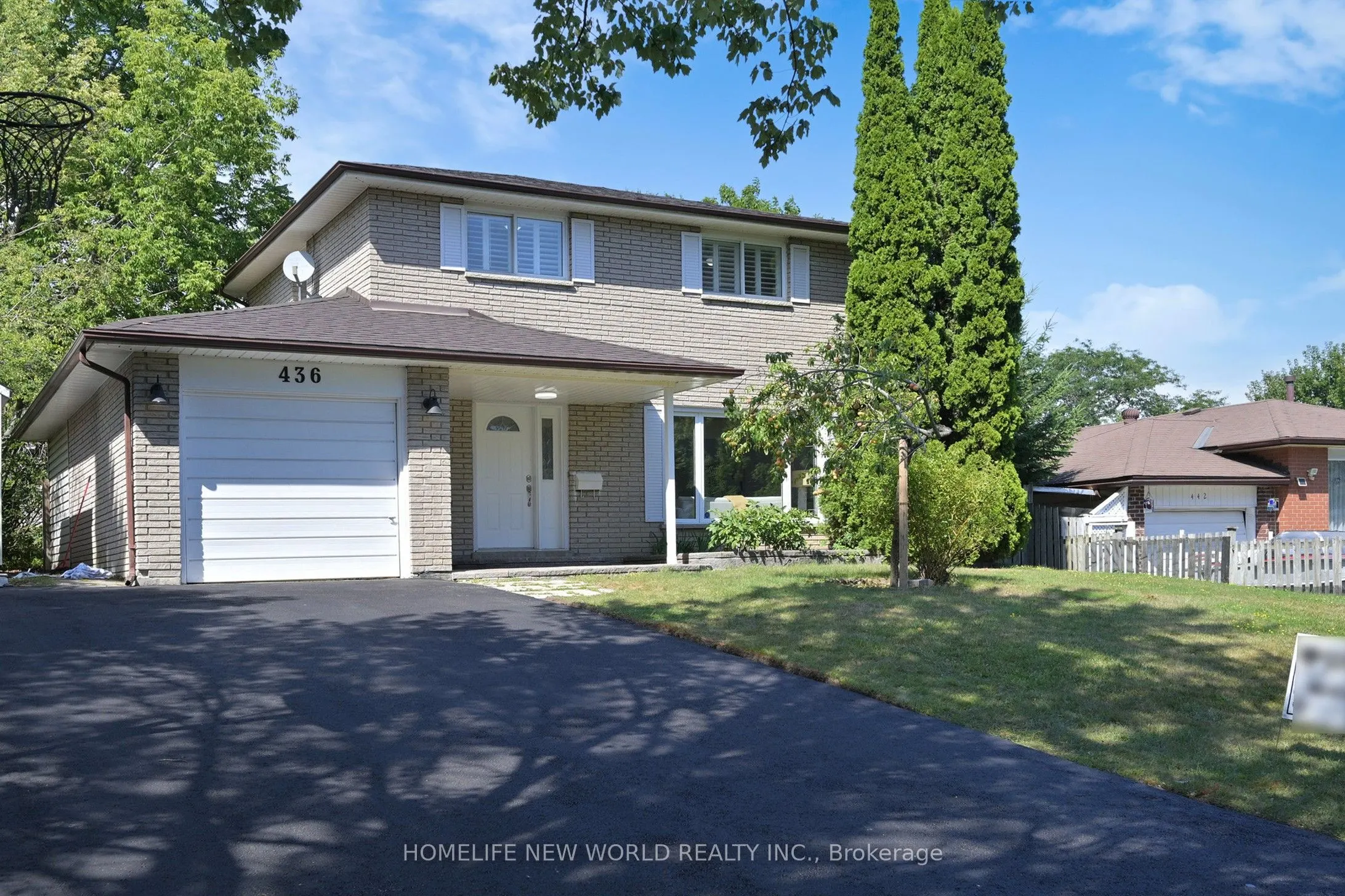 436 Arnhem Drive