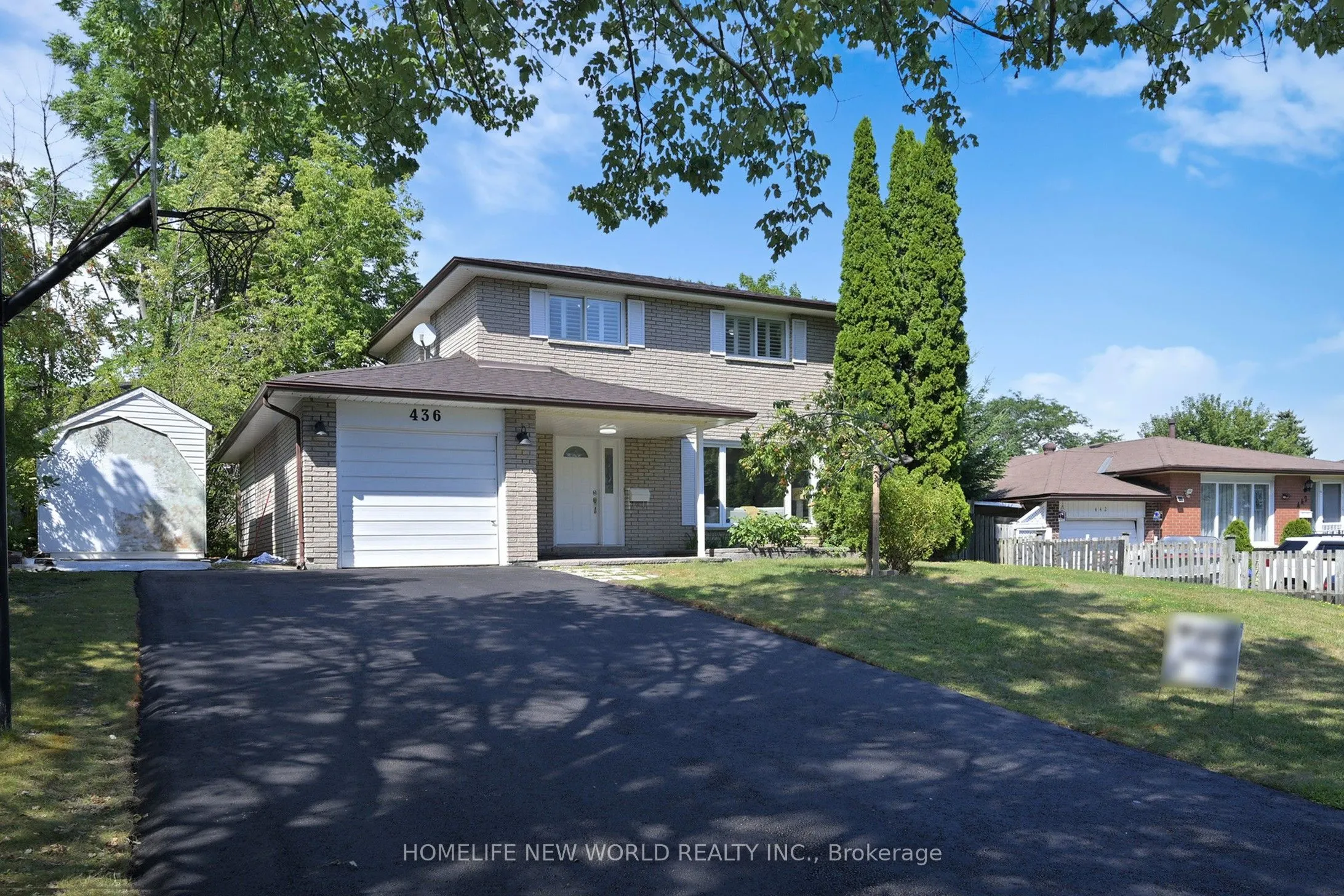 436 Arnhem Drive