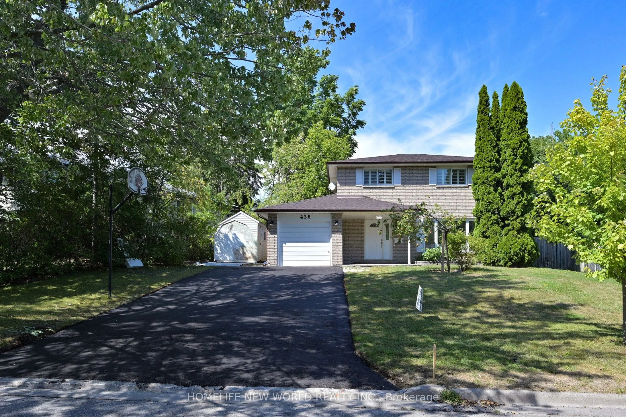 436 Arnhem Drive
