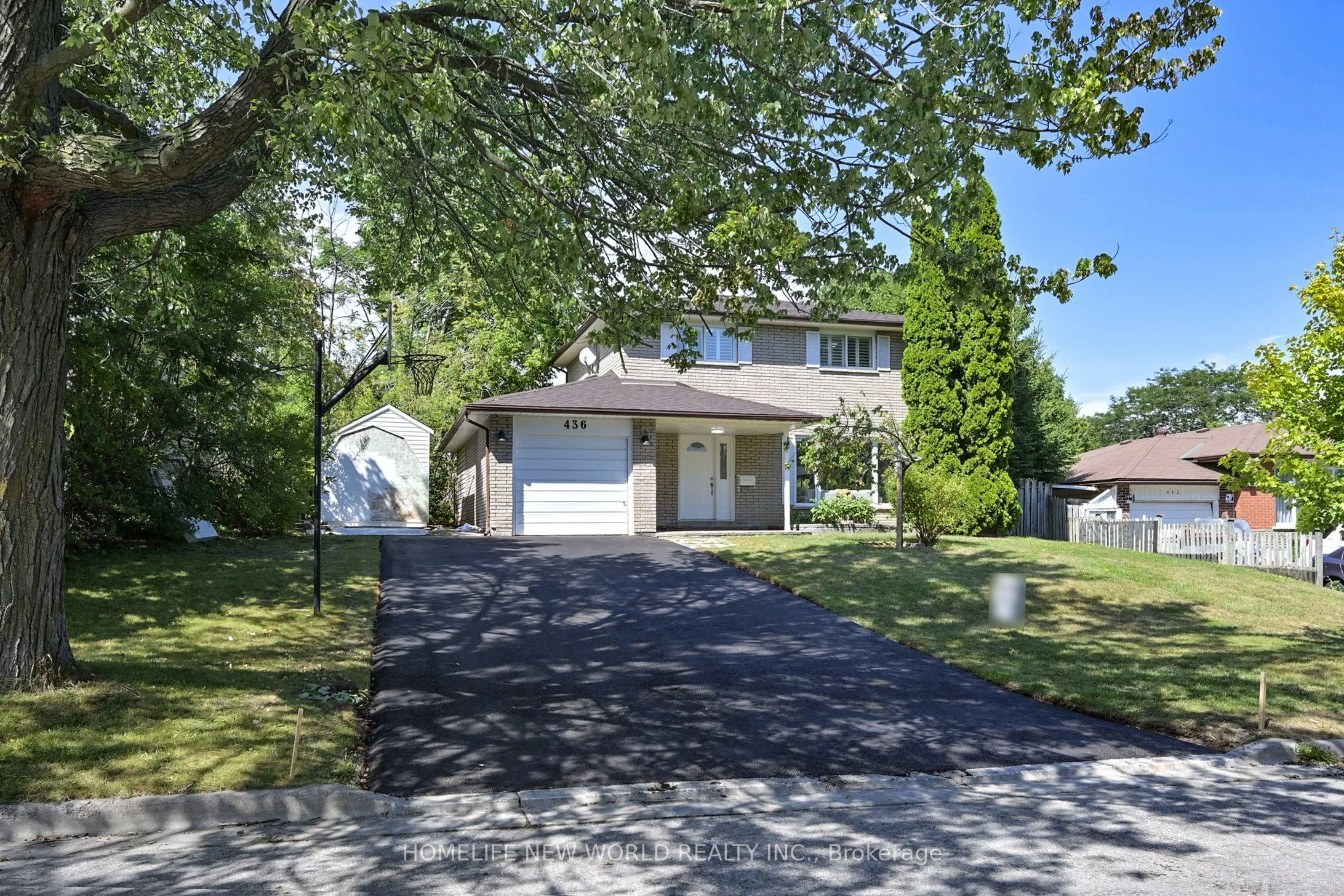 436 Arnhem Drive