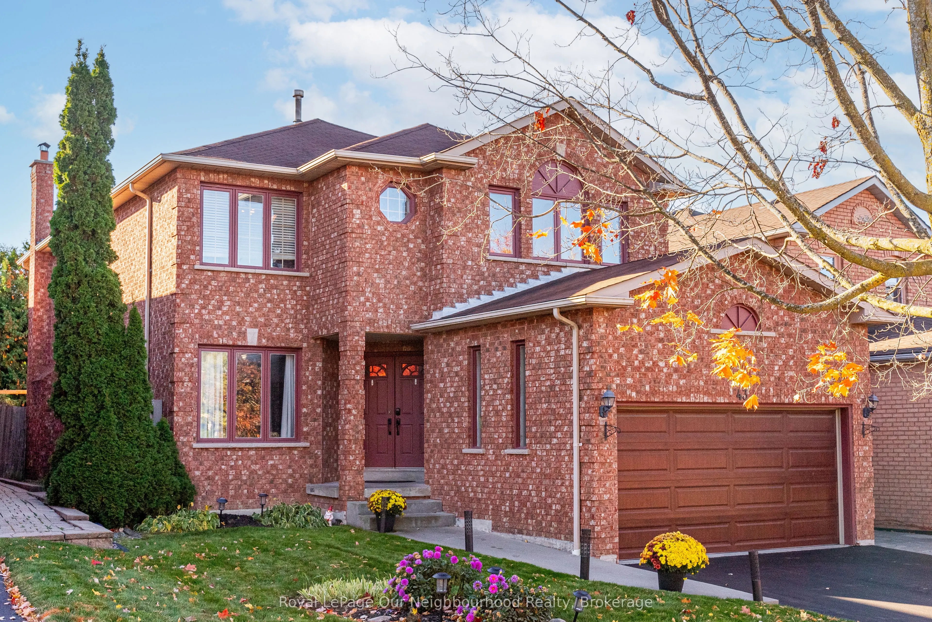 43 Ringwood Drive