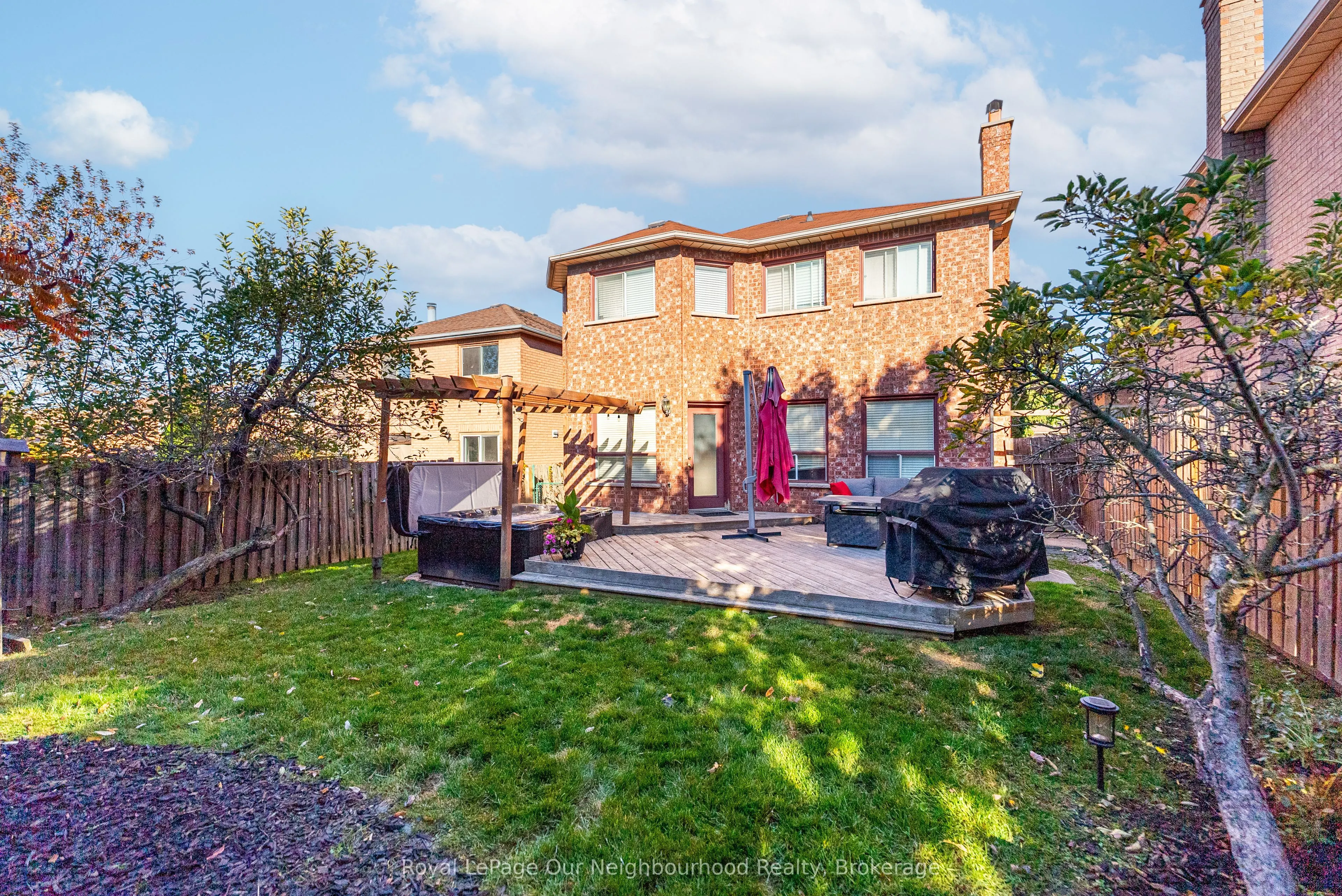 43 Ringwood Drive