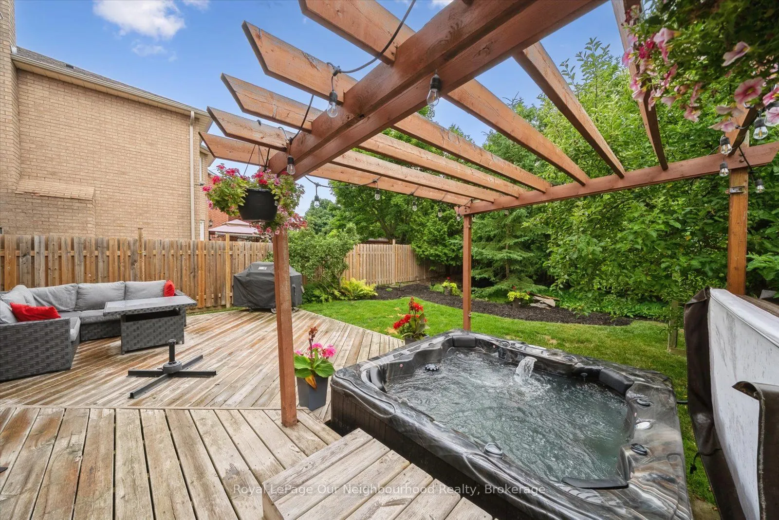 43 Ringwood Drive