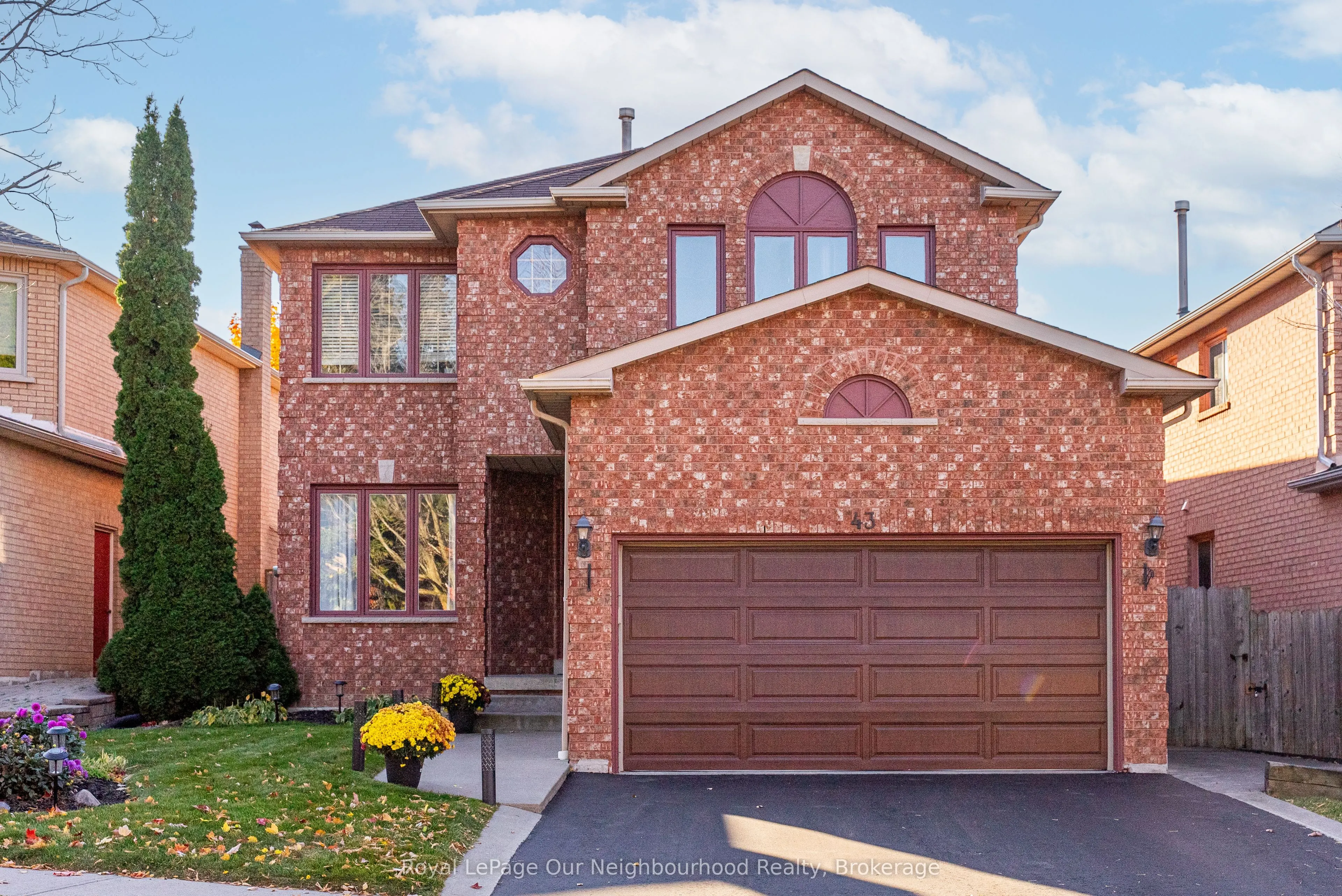 43 Ringwood Drive