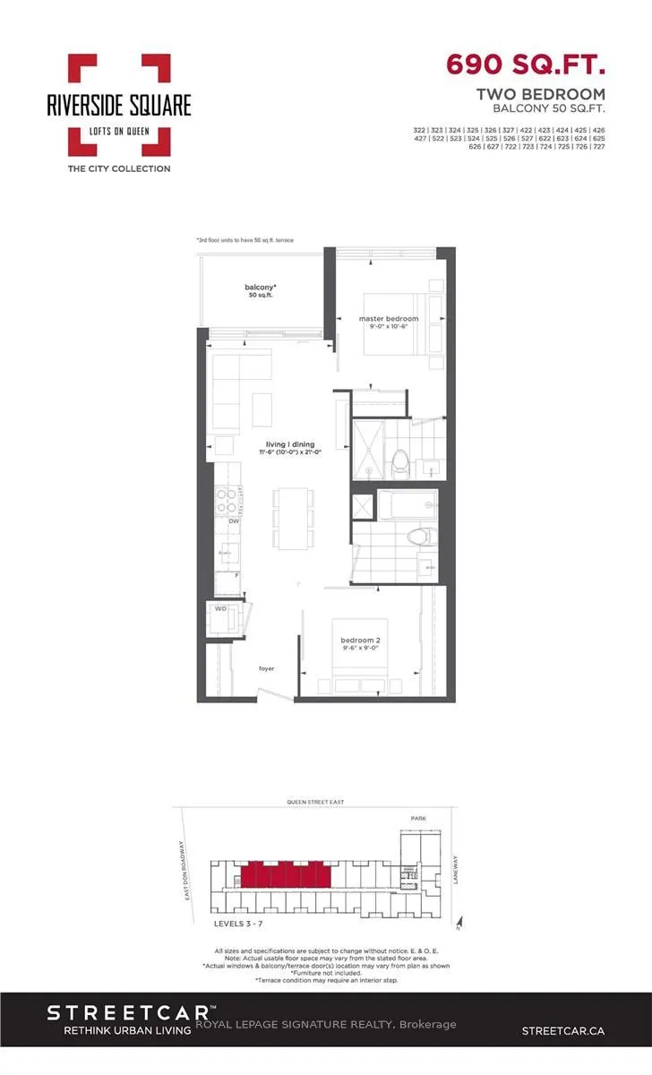 30 Baseball Place, #727