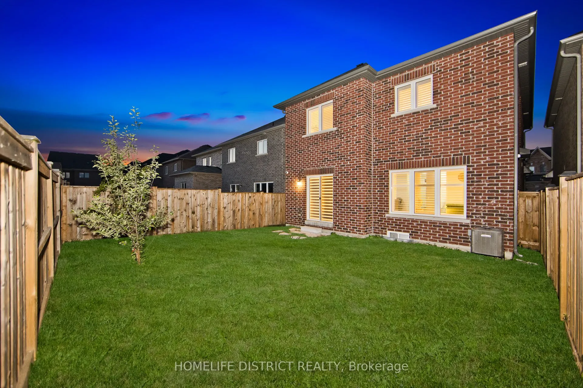 22 Tait Crescent
