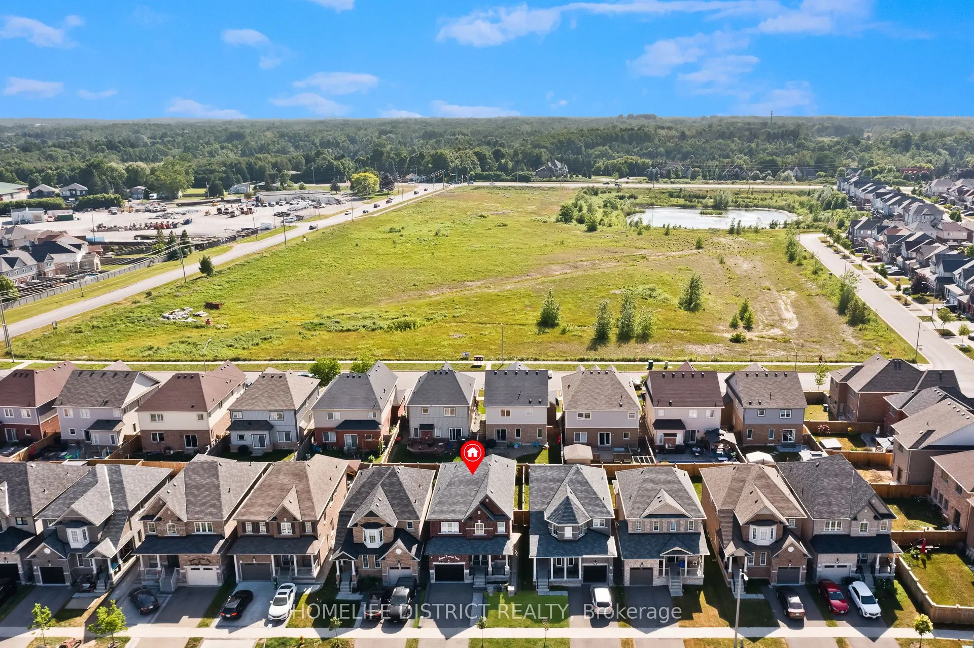 22 Tait Crescent