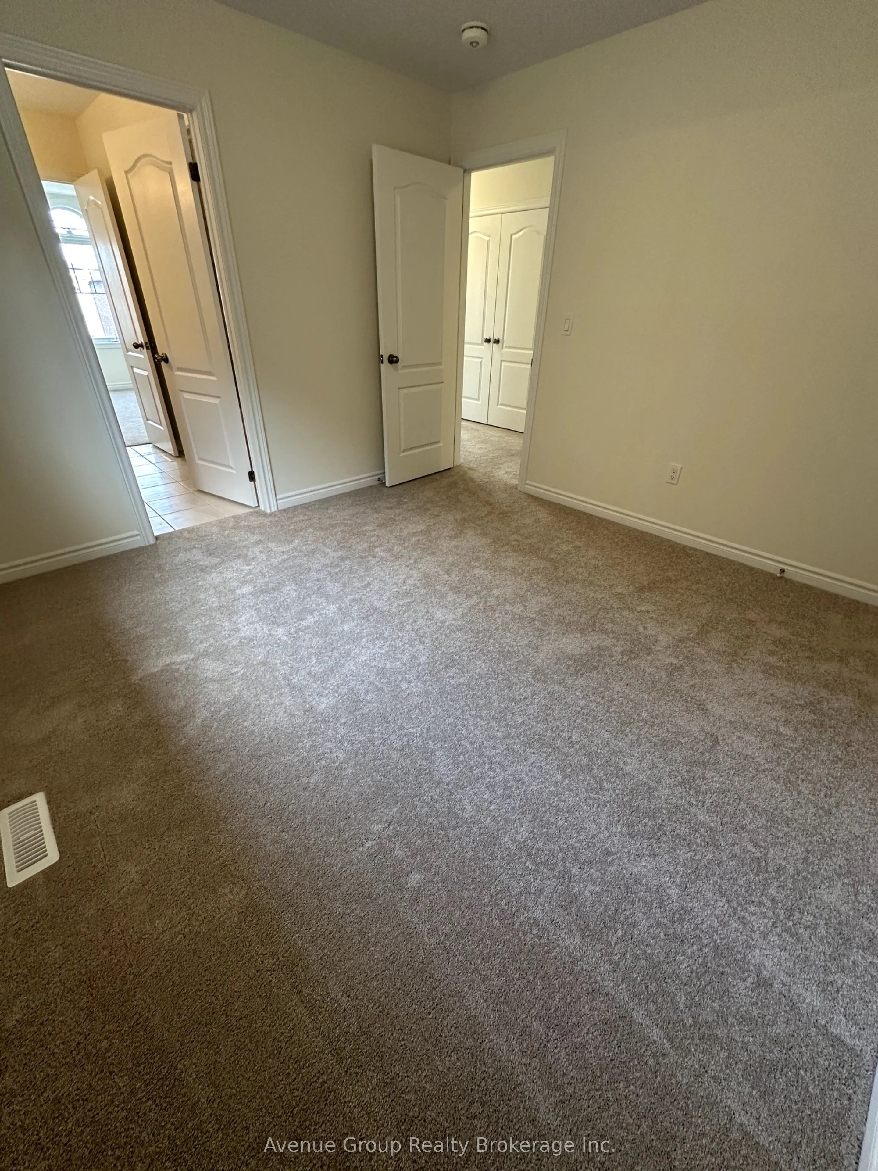 110 North Garden Boulevard