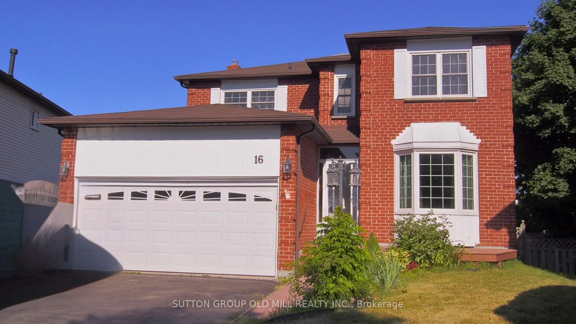 16 Horseshoe Drive, #BSMT