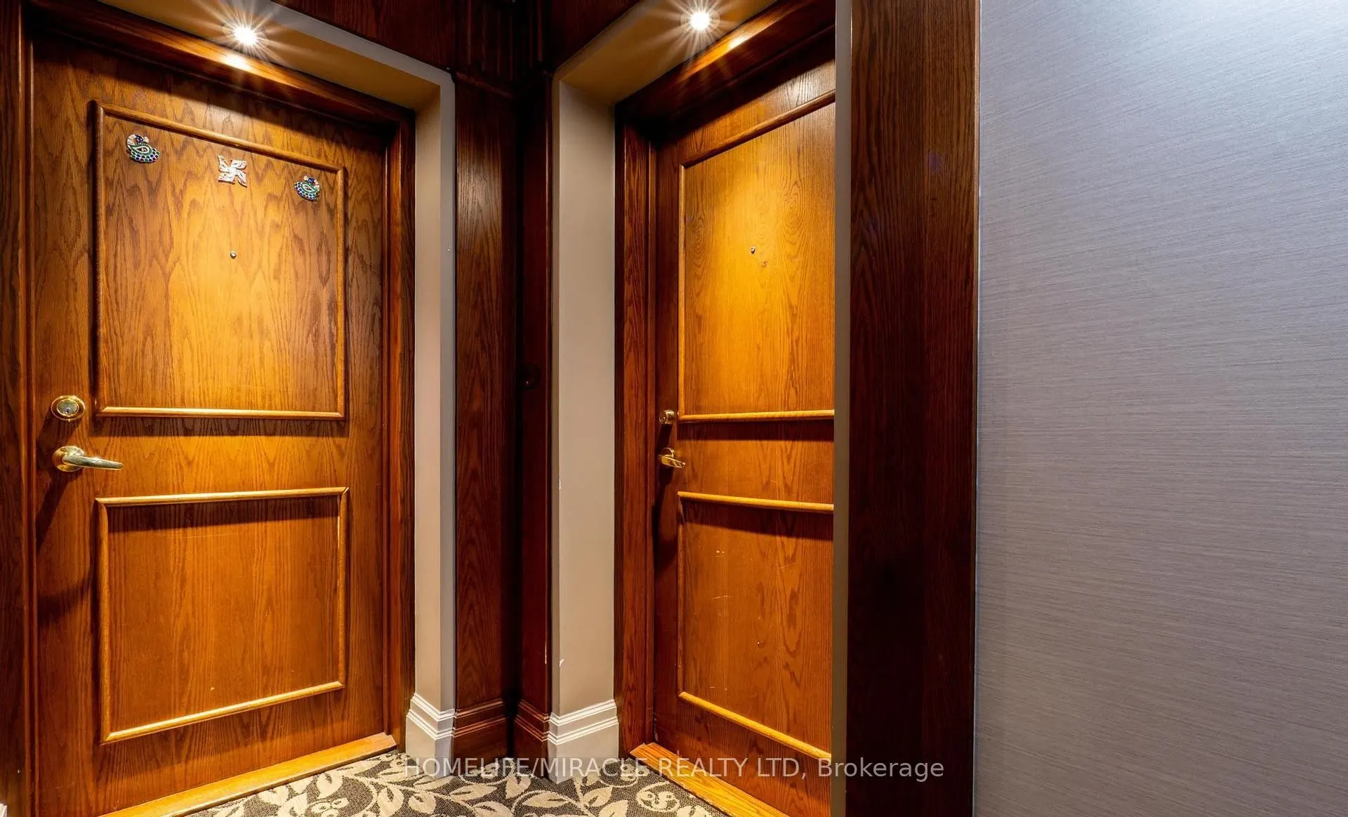 1 Lee Centre Drive, #1506