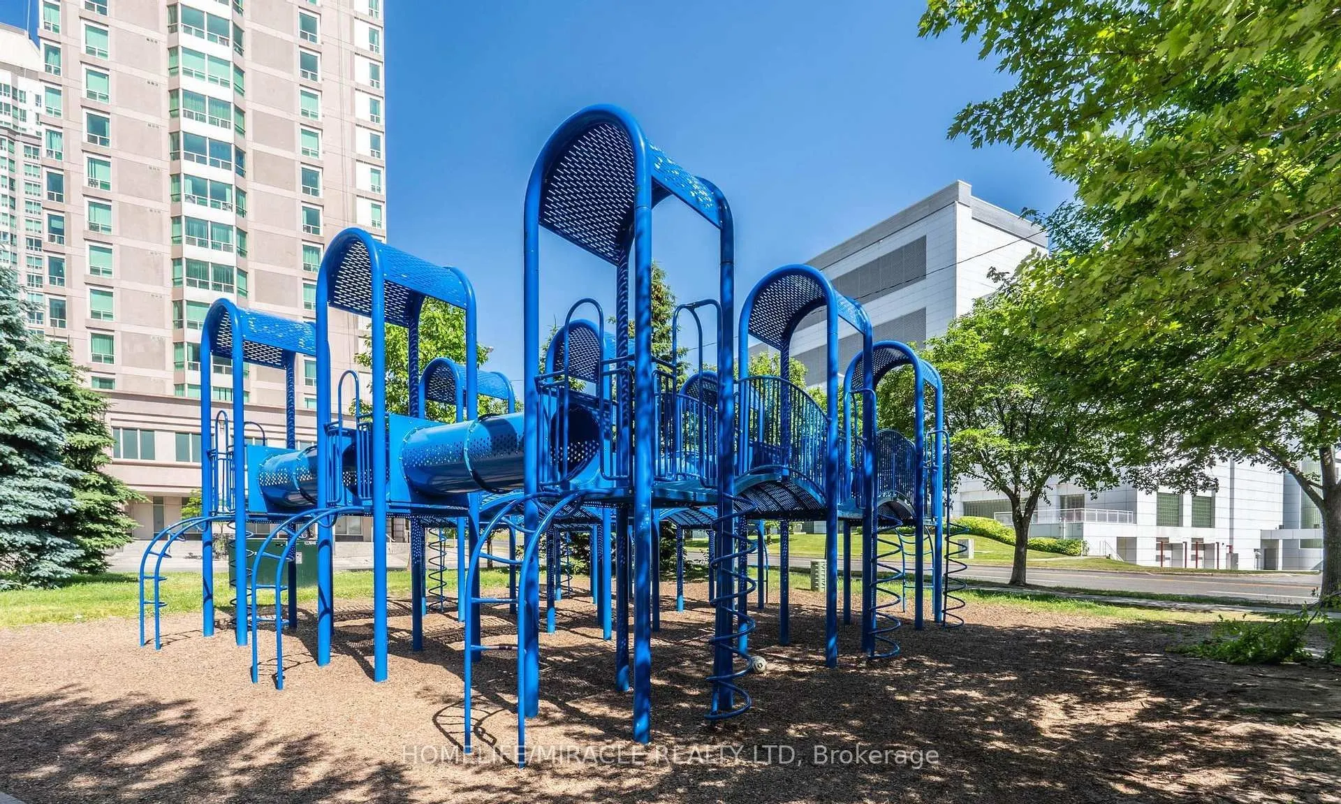 1 Lee Centre Drive, #1506