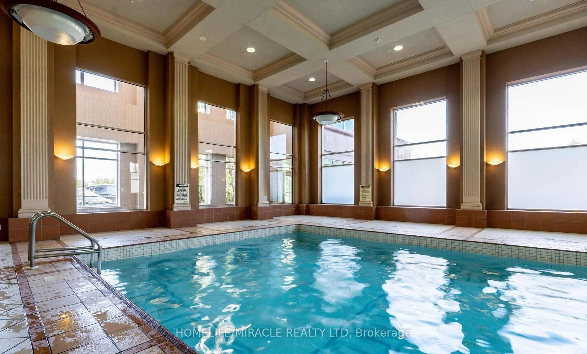 1 Lee Centre Drive, #1506