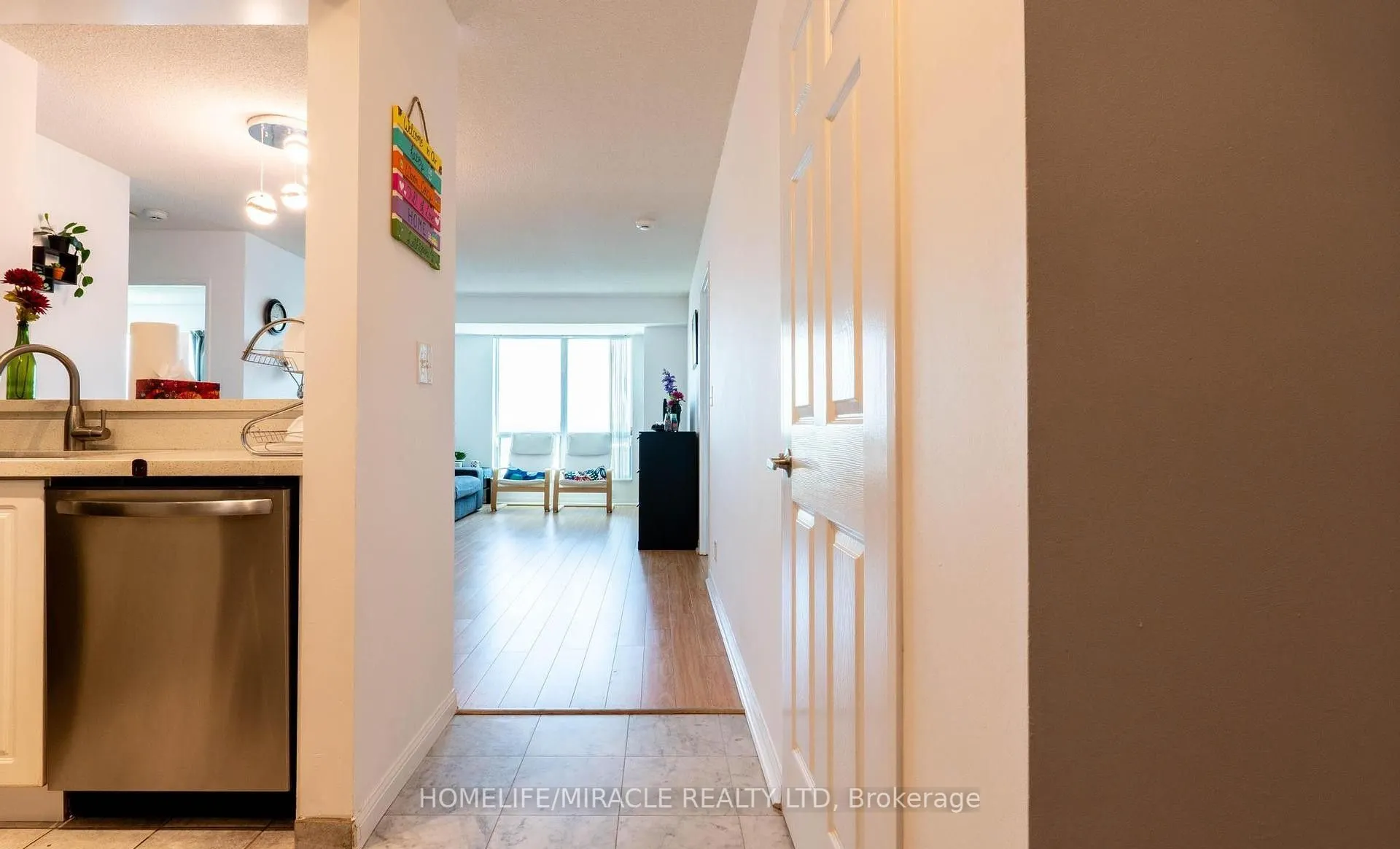 1 Lee Centre Drive, #1506