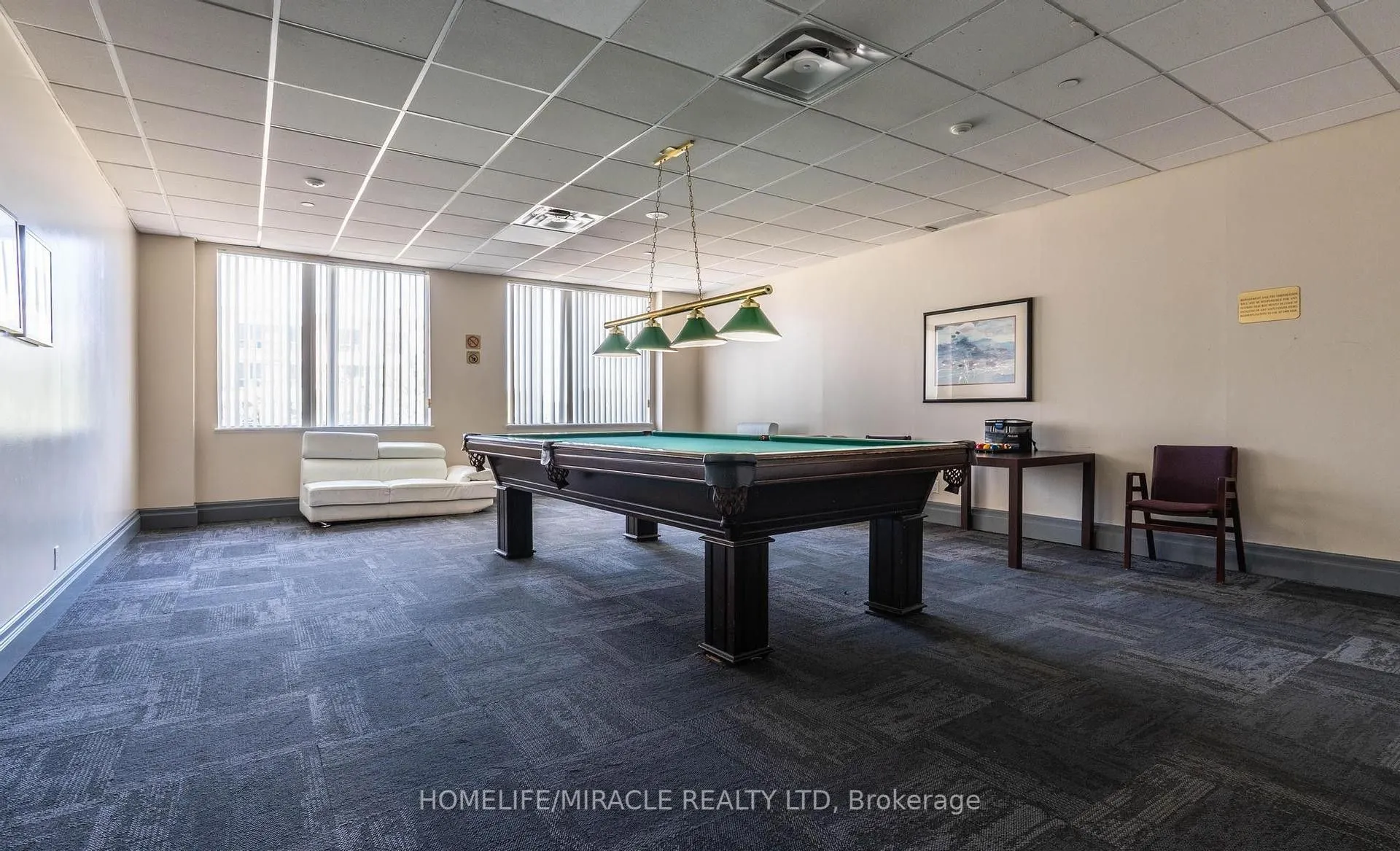 1 Lee Centre Drive, #1506
