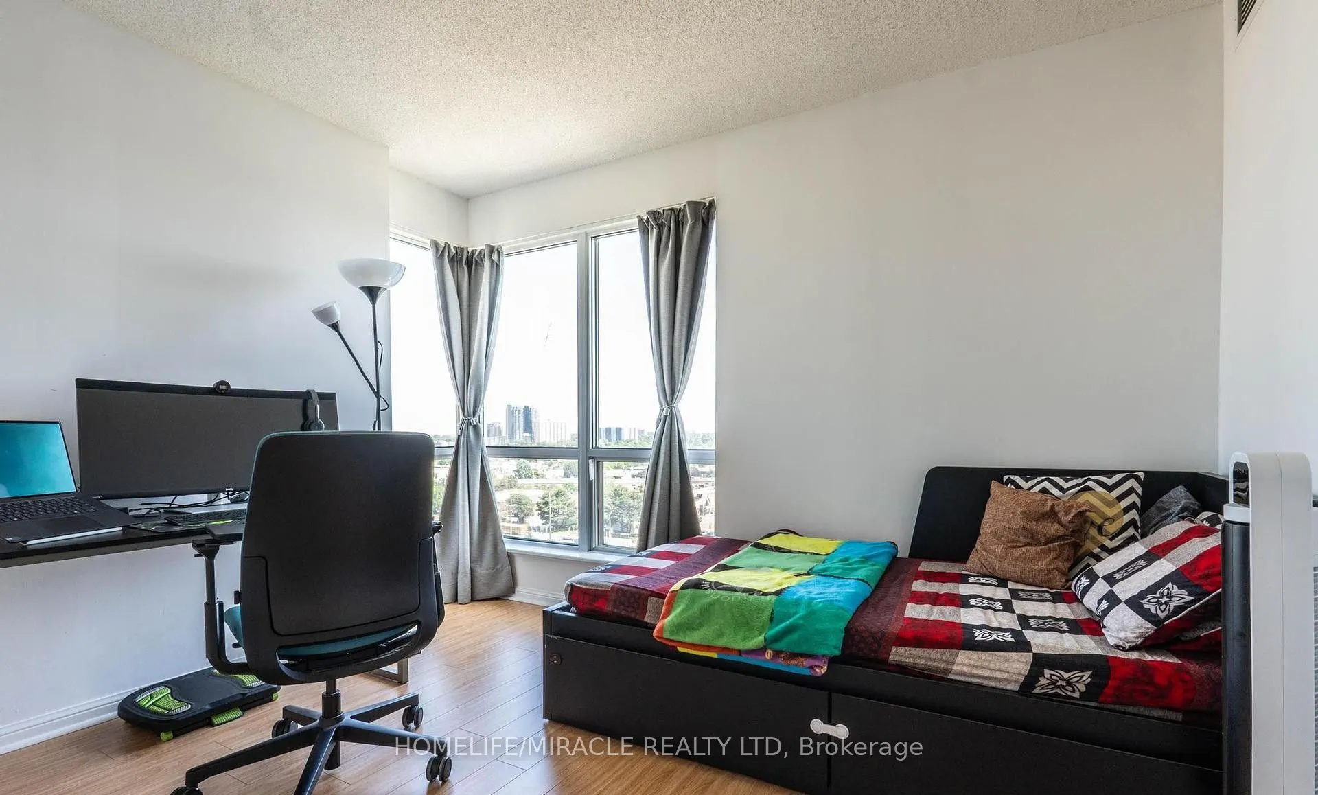 1 Lee Centre Drive, #1506