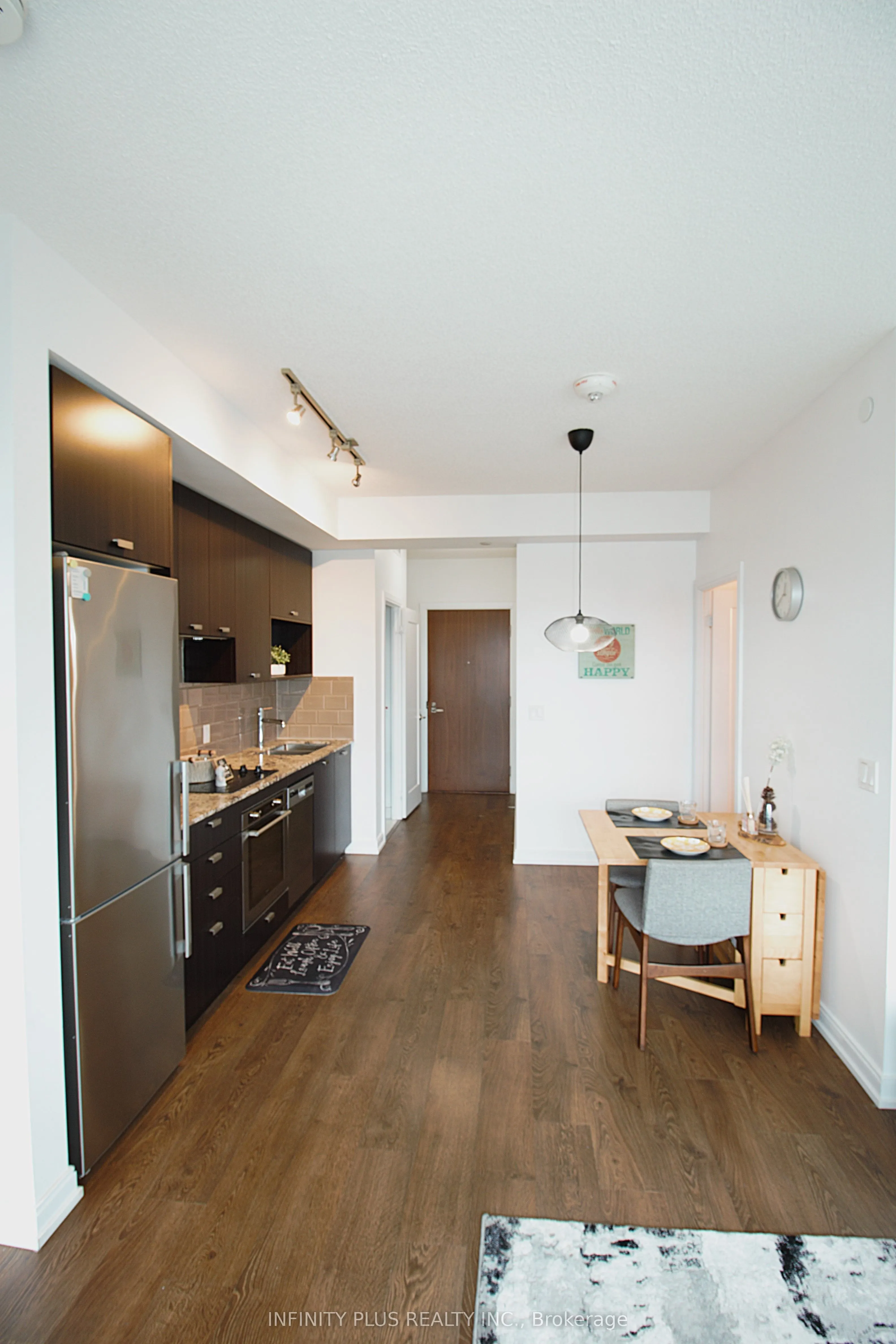 275 Village Green Square N, #3419