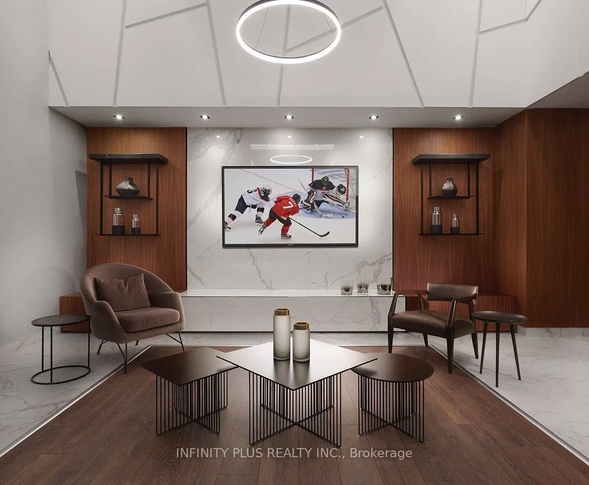 275 Village Green Square N, #3419
