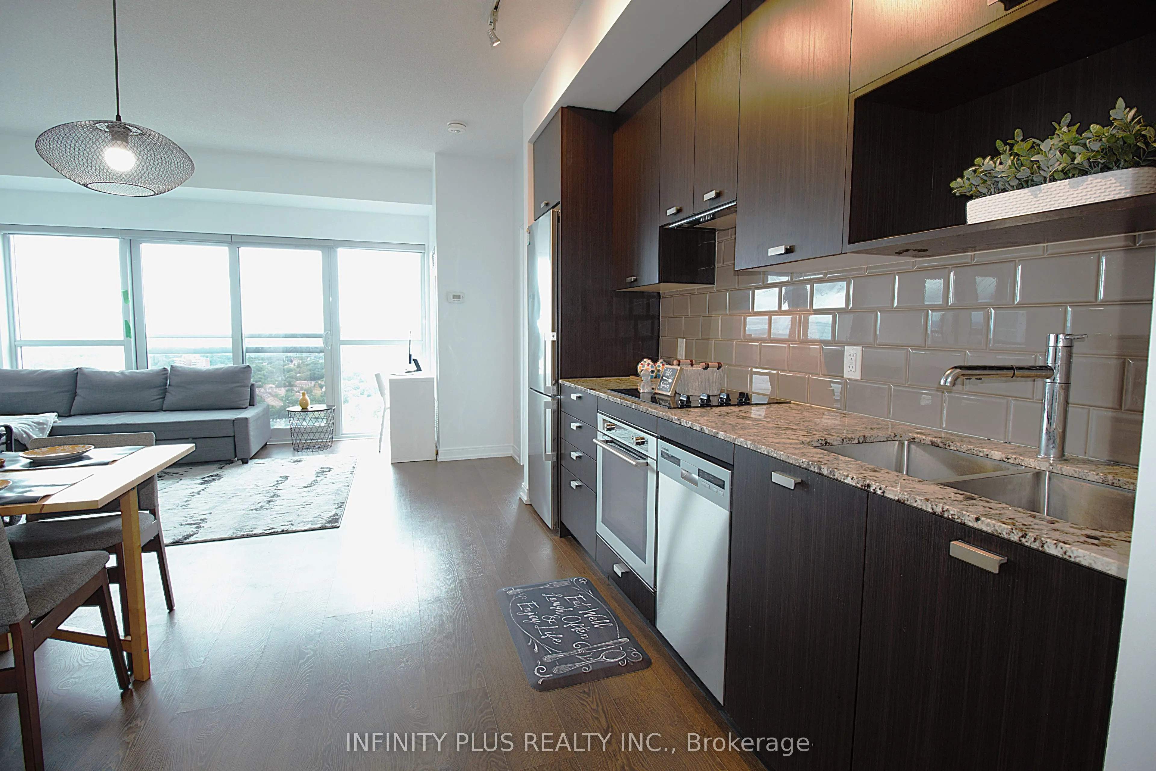 275 Village Green Square N, #3419