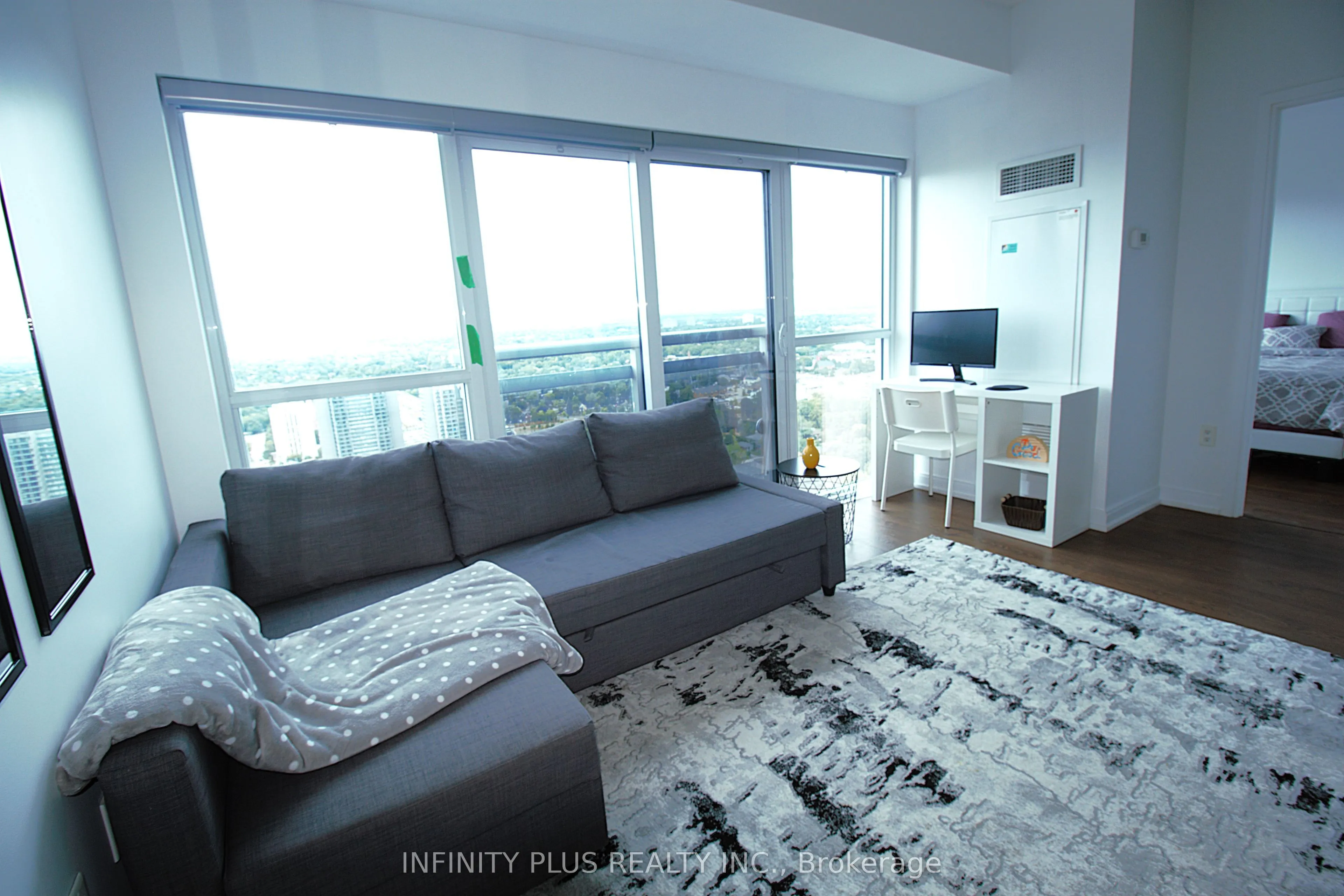 275 Village Green Square N, #3419