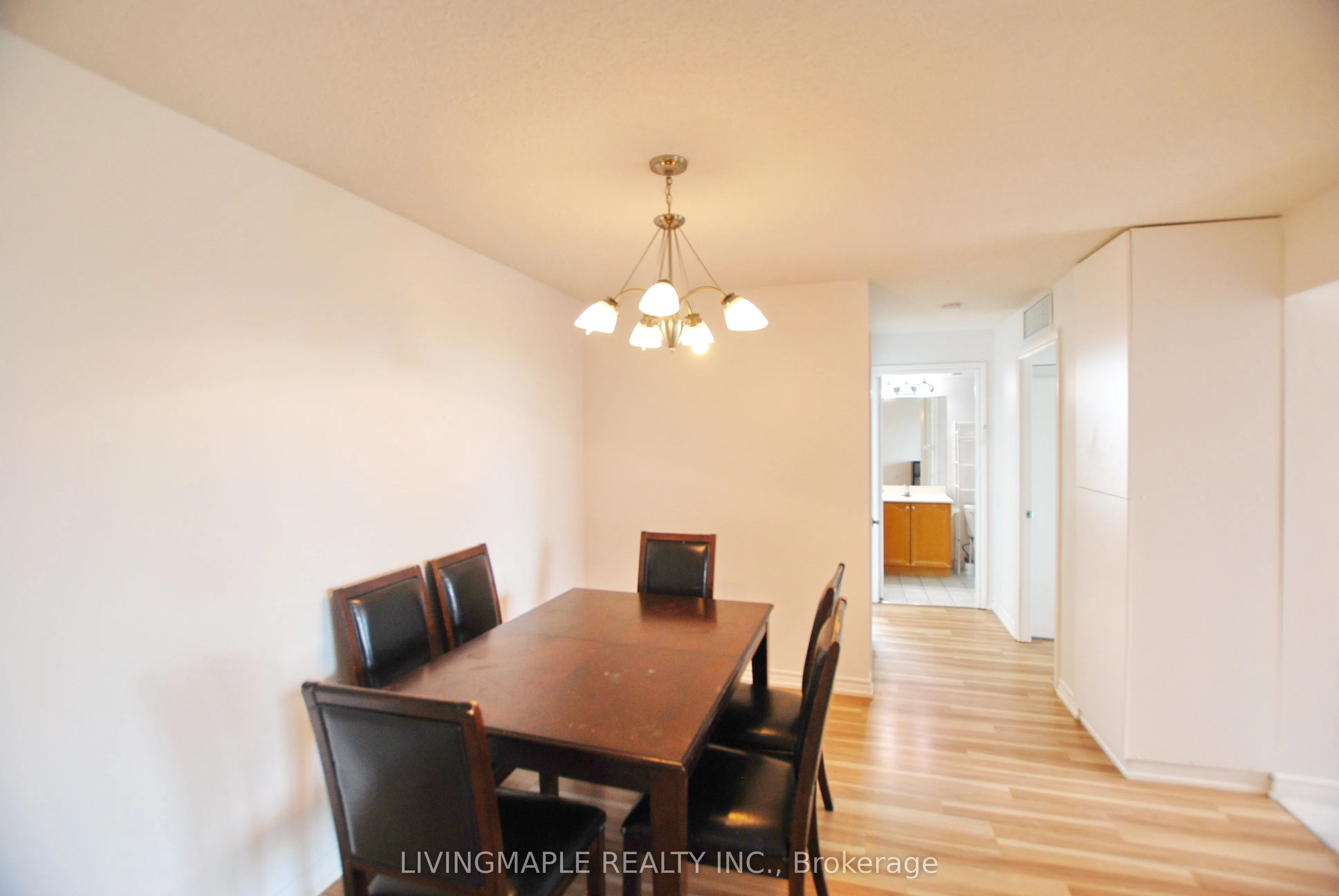 61 Town Centre Court, #1010