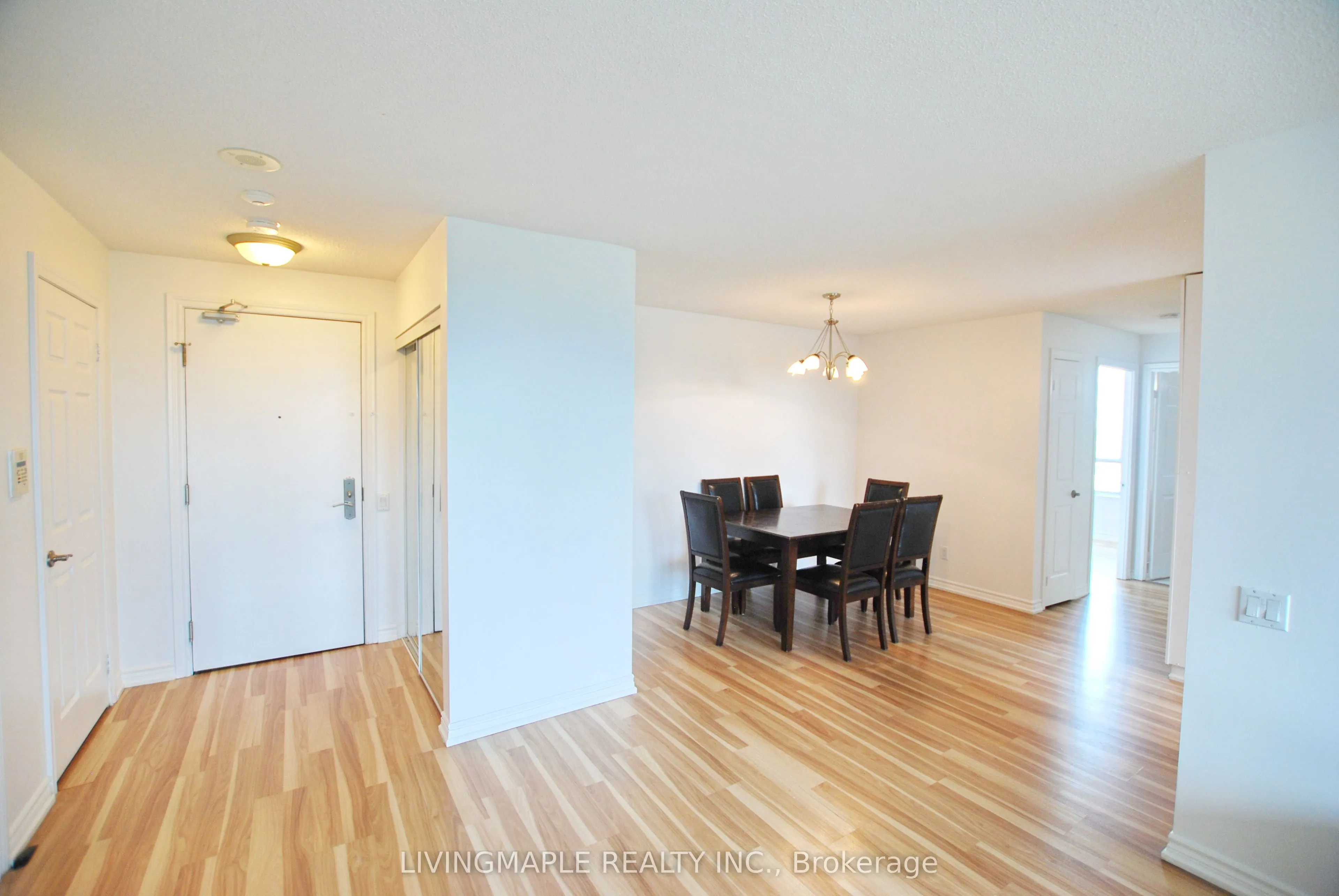 61 Town Centre Court, #1010