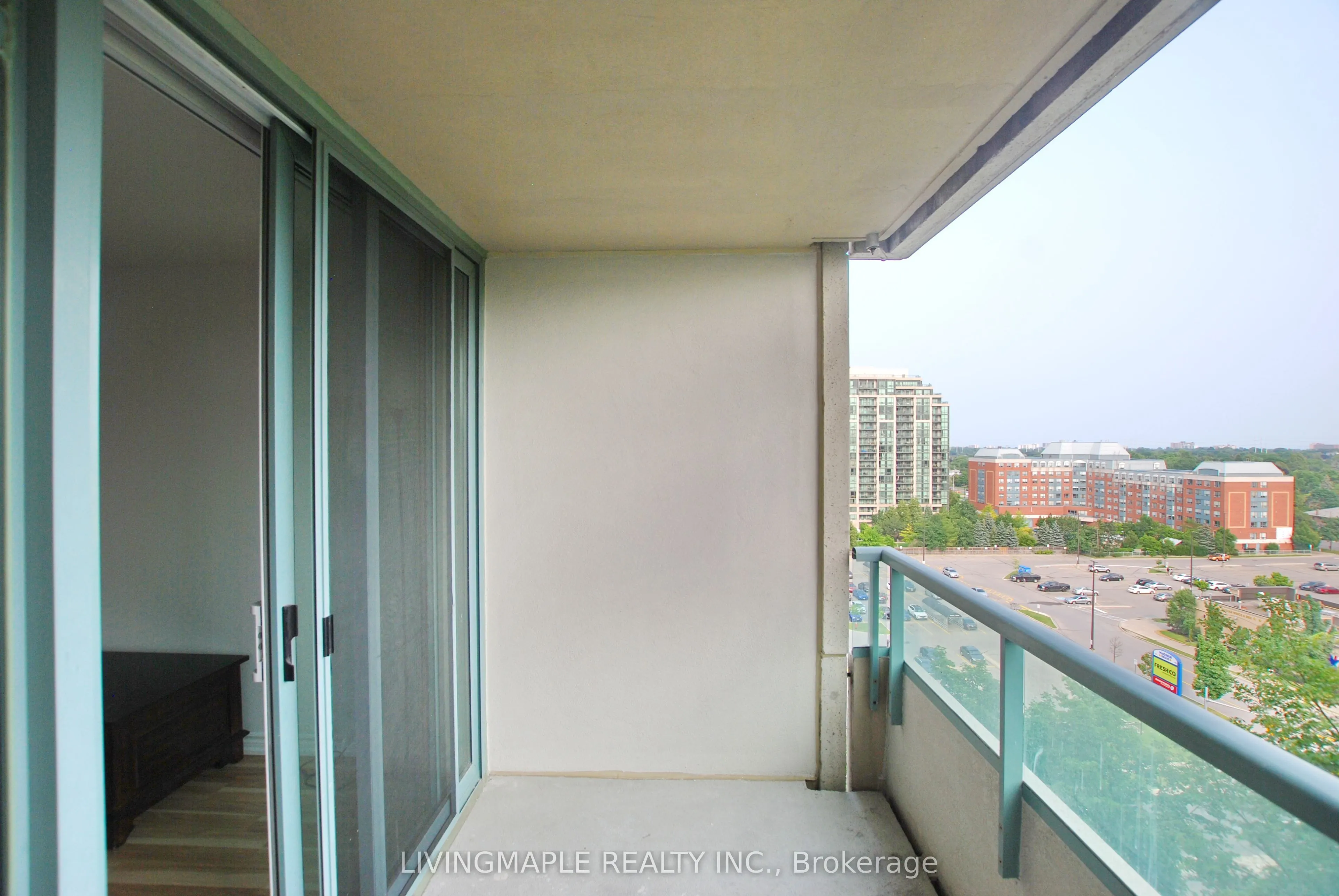61 Town Centre Court, #1010