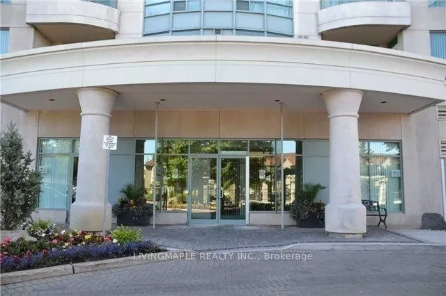 61 Town Centre Court, #1010