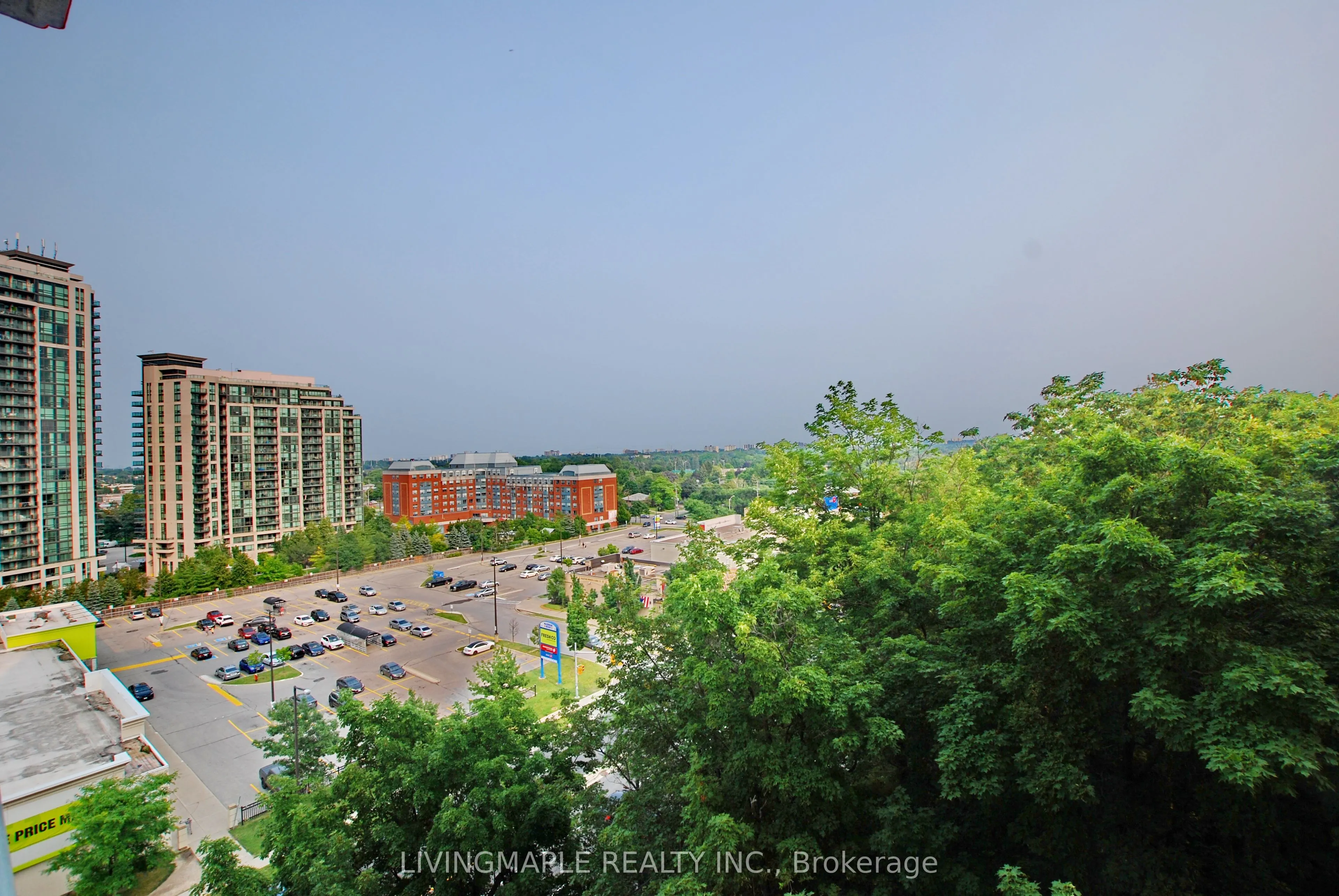61 Town Centre Court, #1010