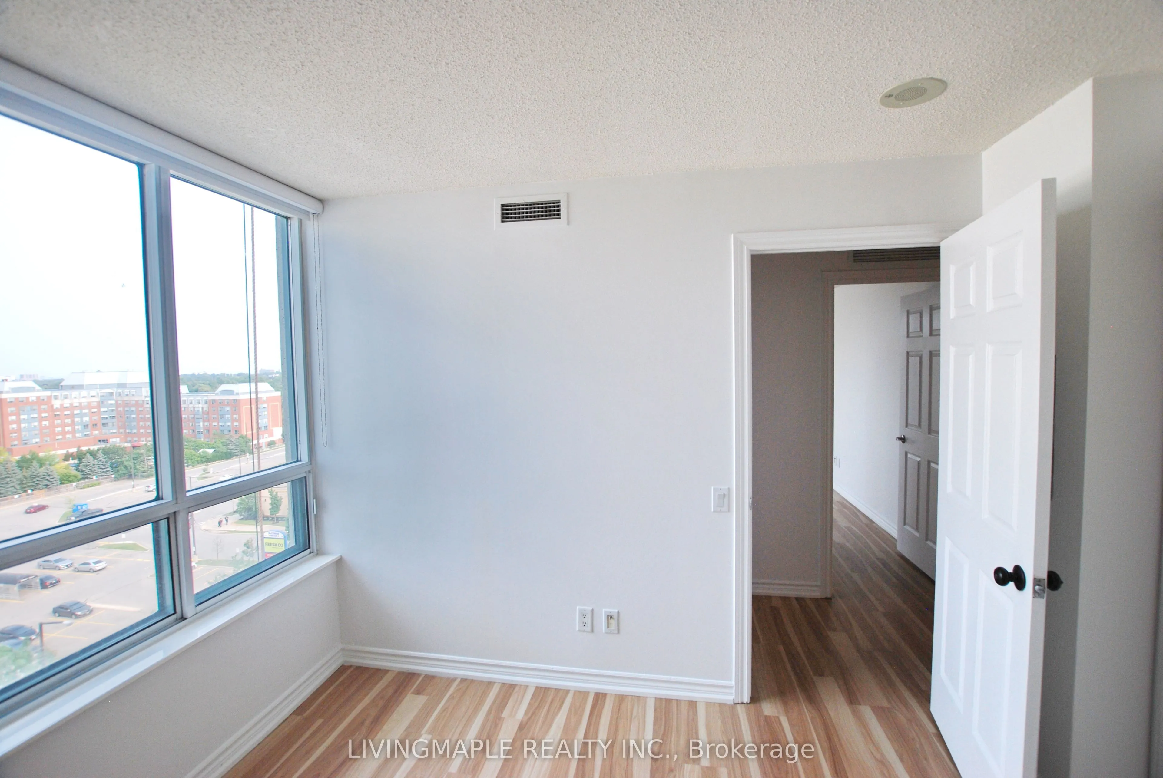 61 Town Centre Court, #1010