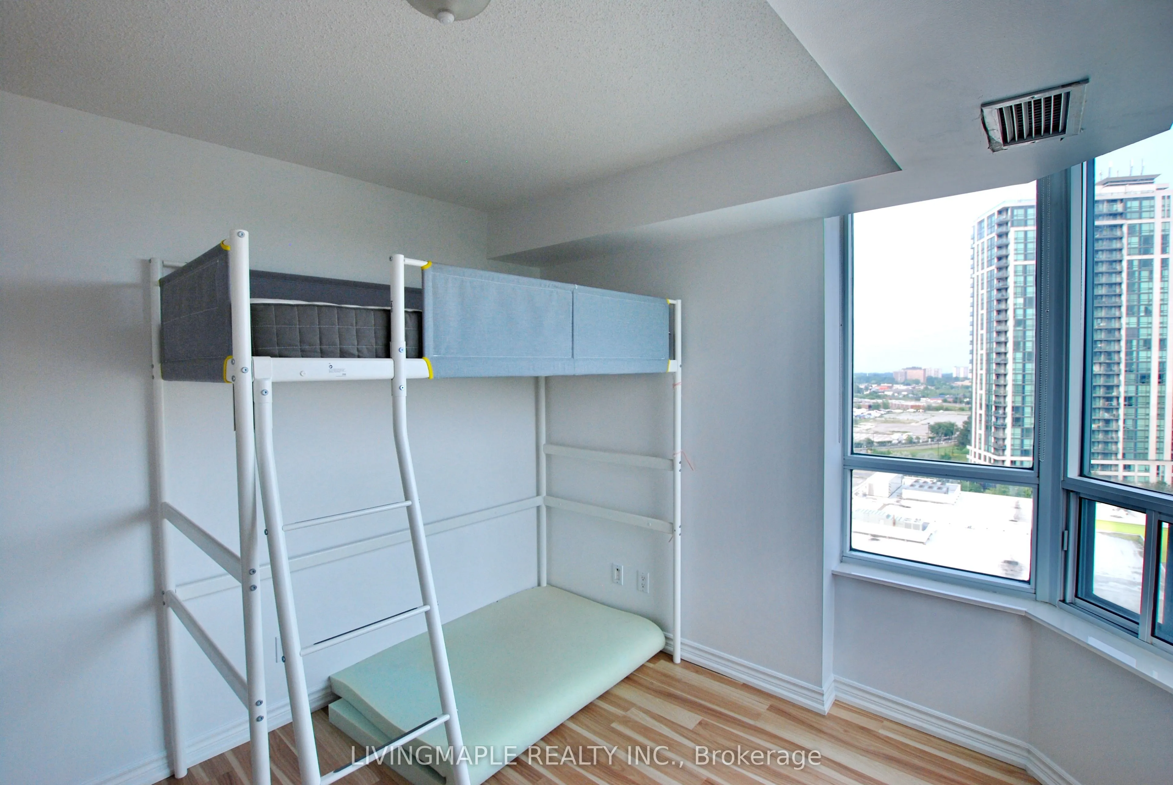 61 Town Centre Court, #1010