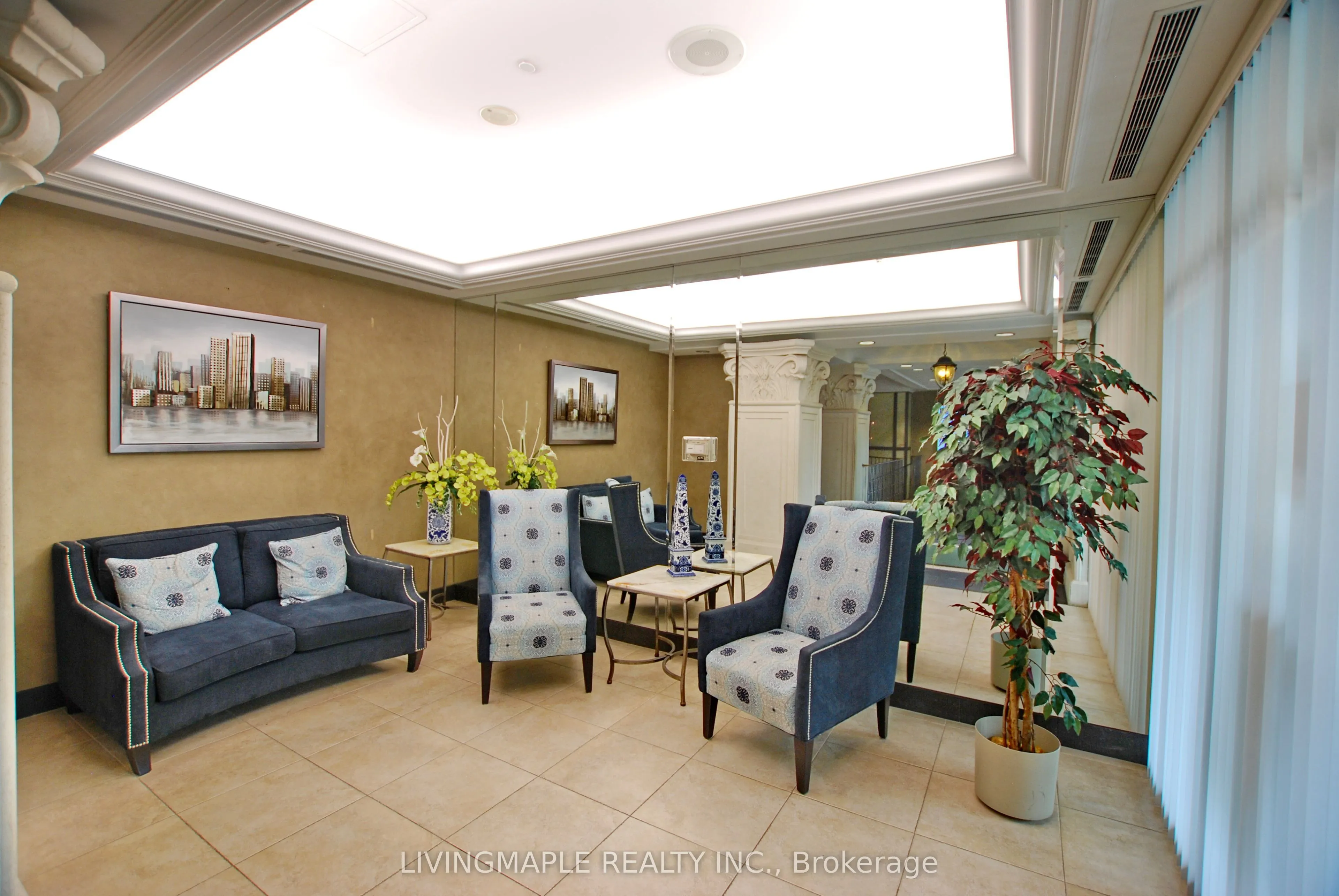61 Town Centre Court, #1010