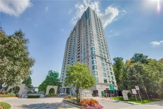 61 Town Centre Court, #1010